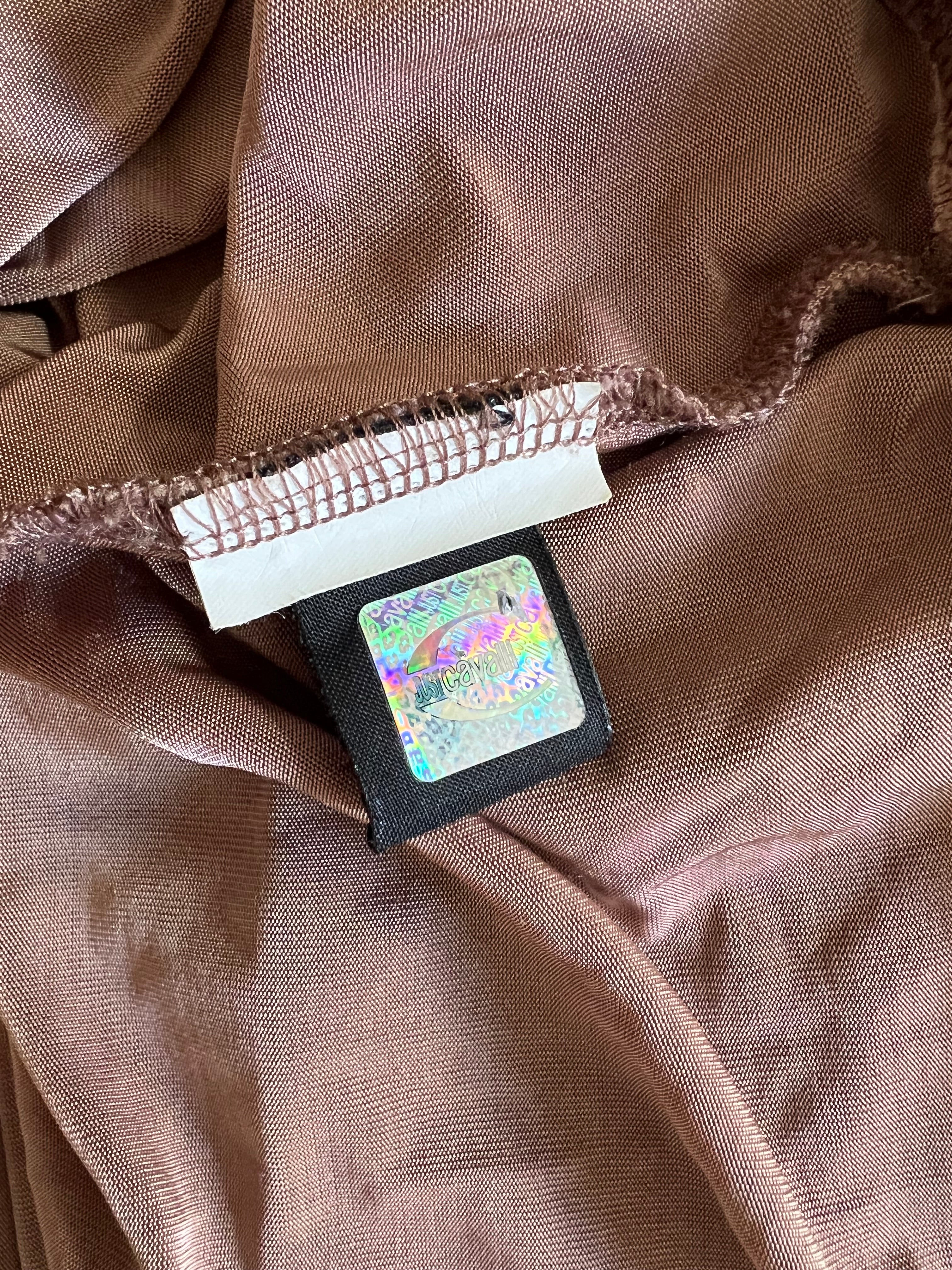 Roberto Cavalli Blouse