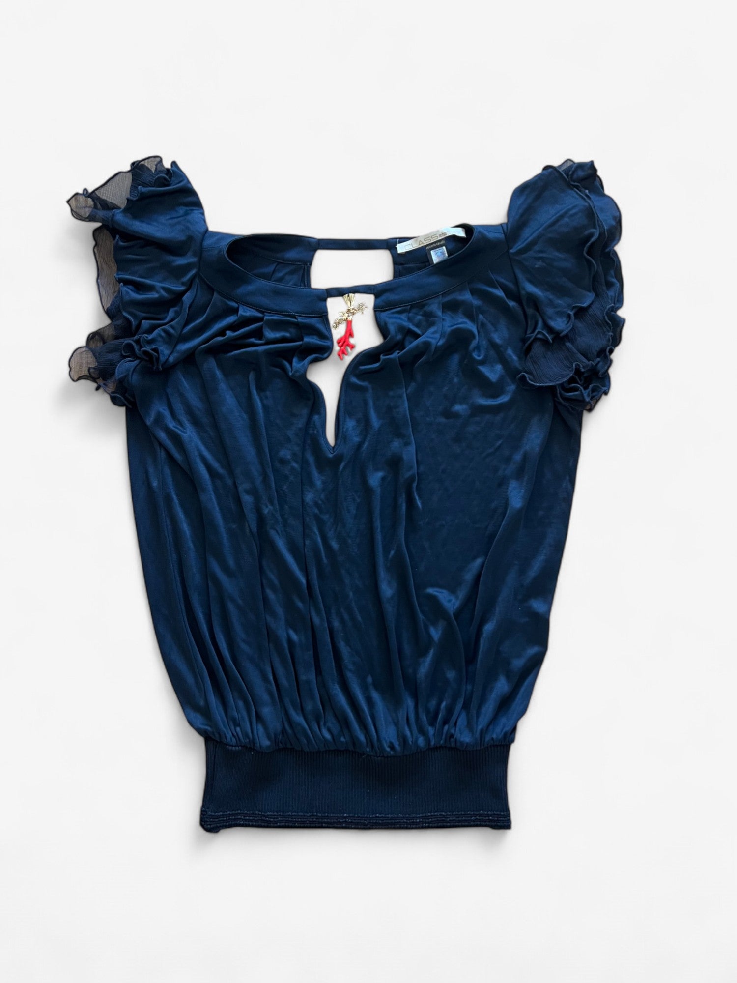 Roberto Cavalli Blouse