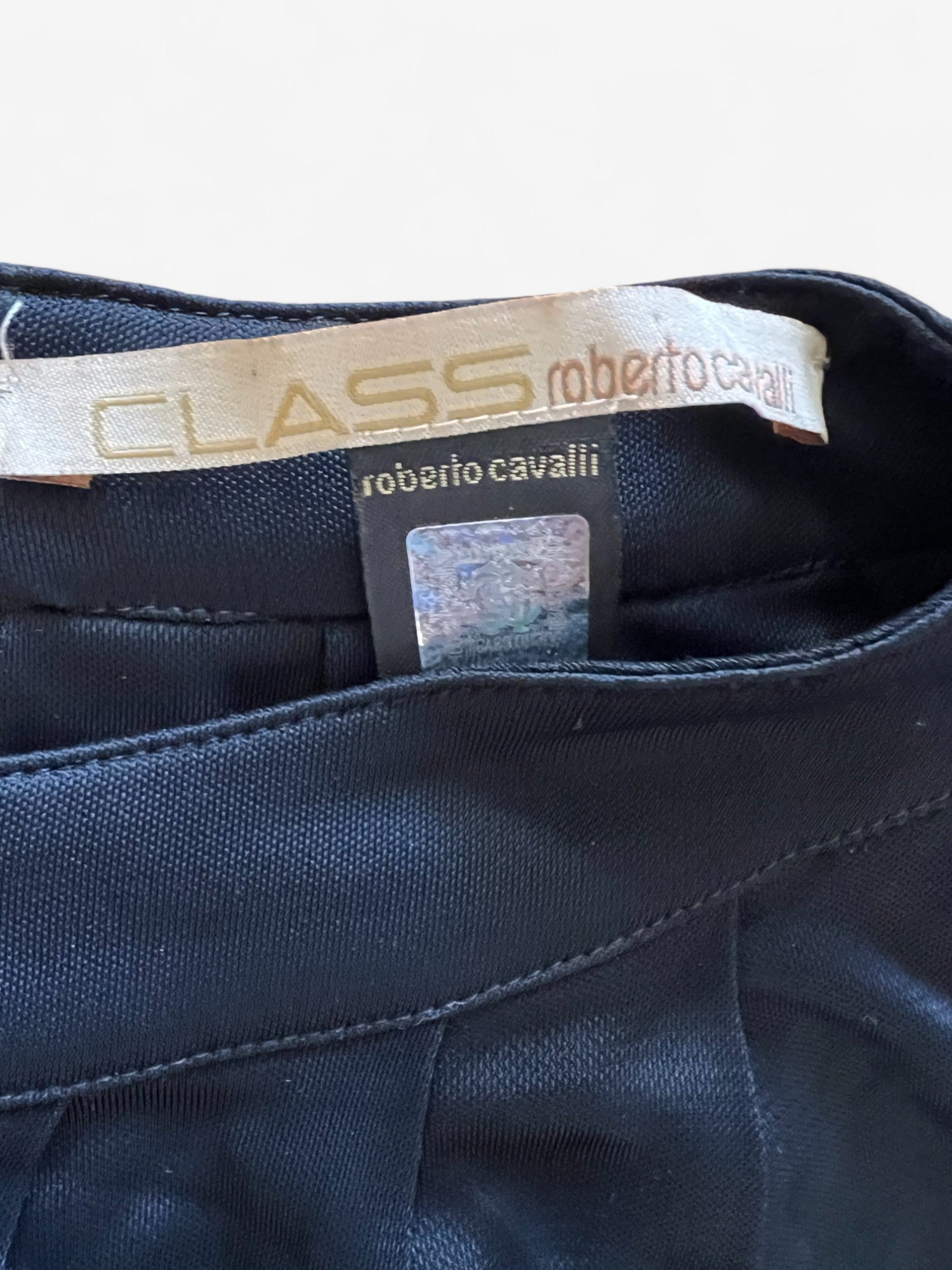 Roberto Cavalli Blouse