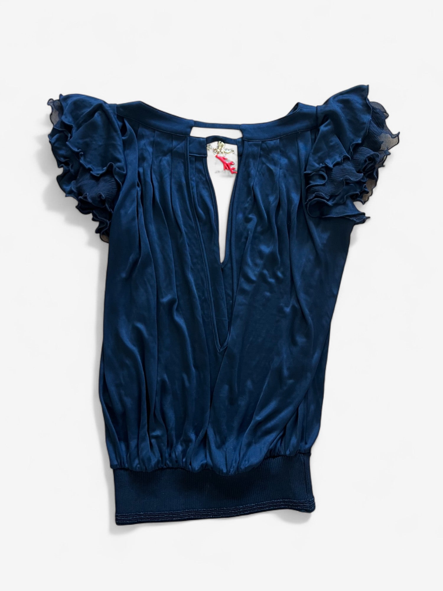 Roberto Cavalli Blouse