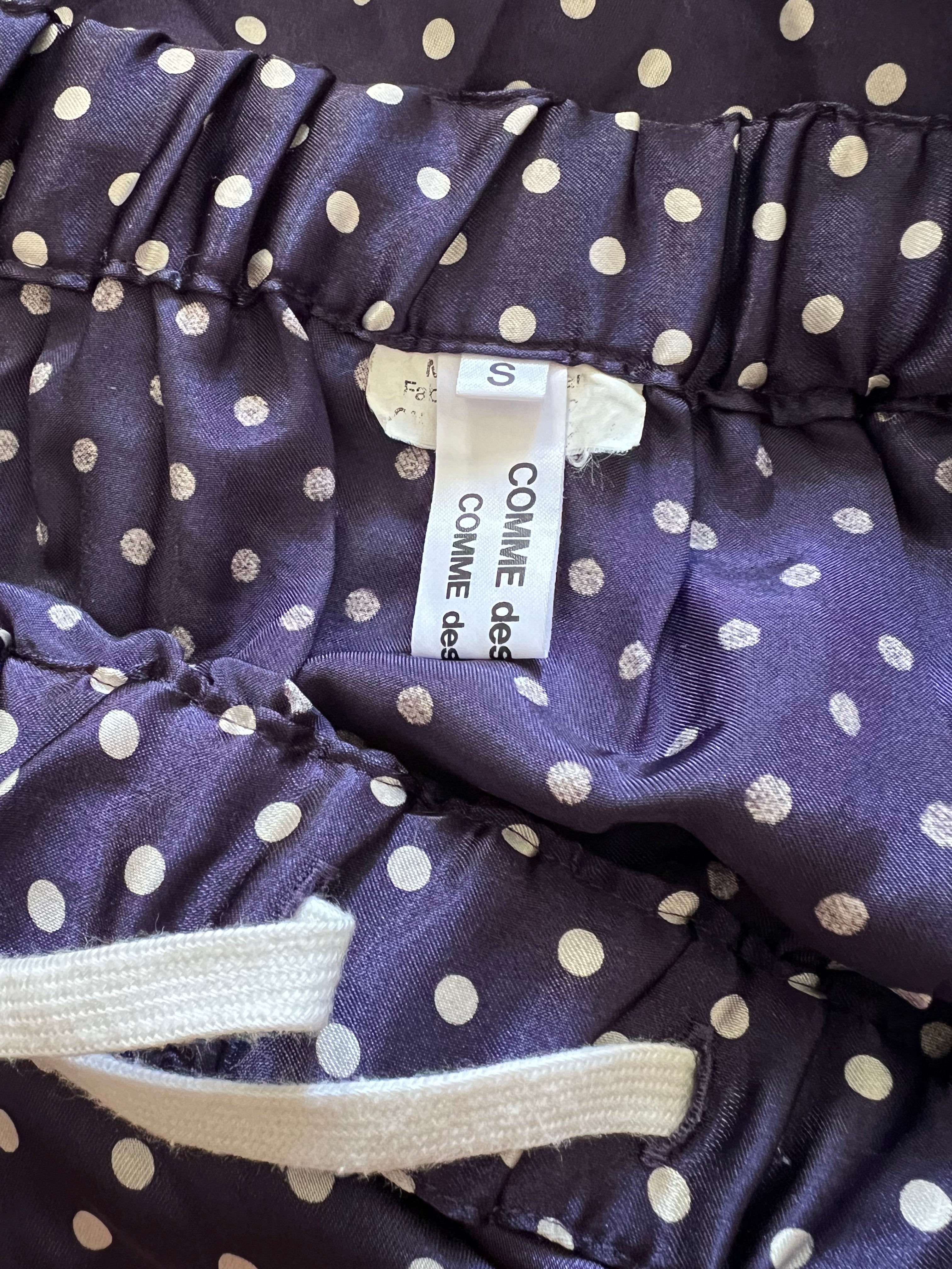 Comme des garcons Maxi Skirt