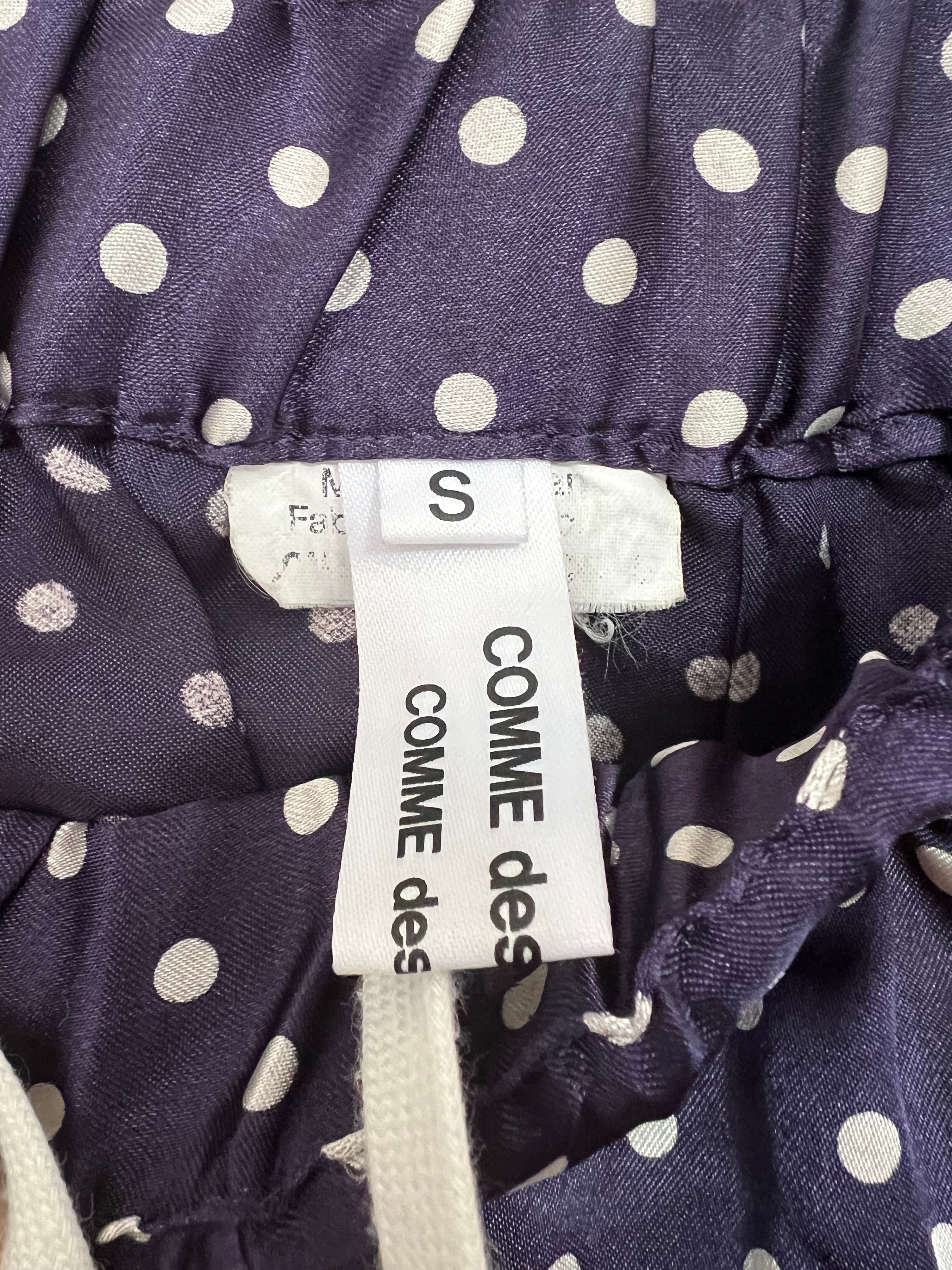 Comme des garcons Maxi Skirt