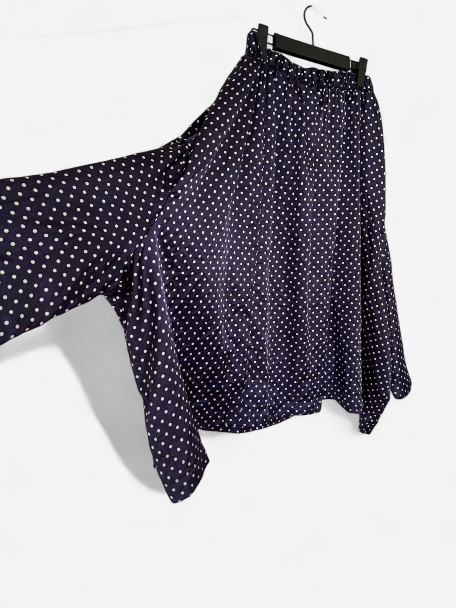 Comme des garcons Maxi Skirt