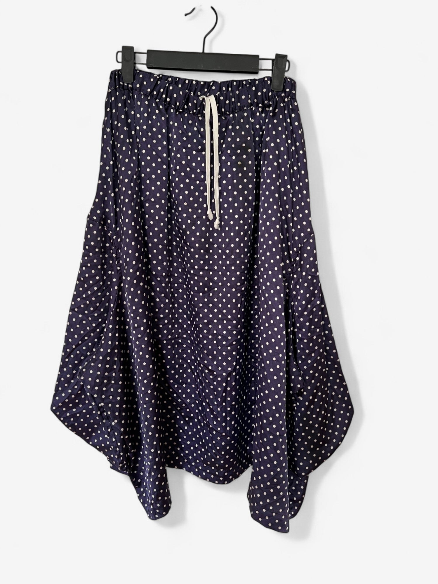 Comme des garcons Maxi Skirt