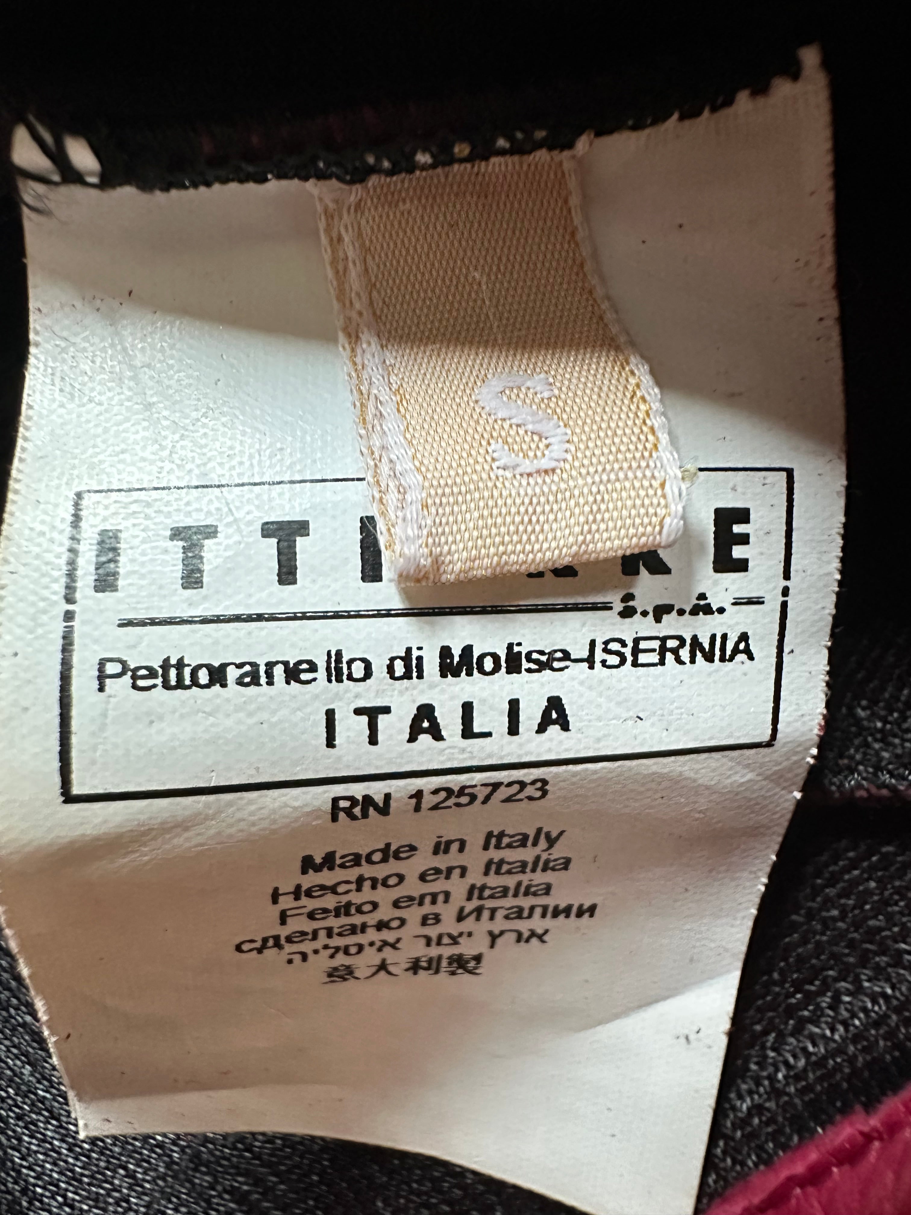 John Galliano Gloves