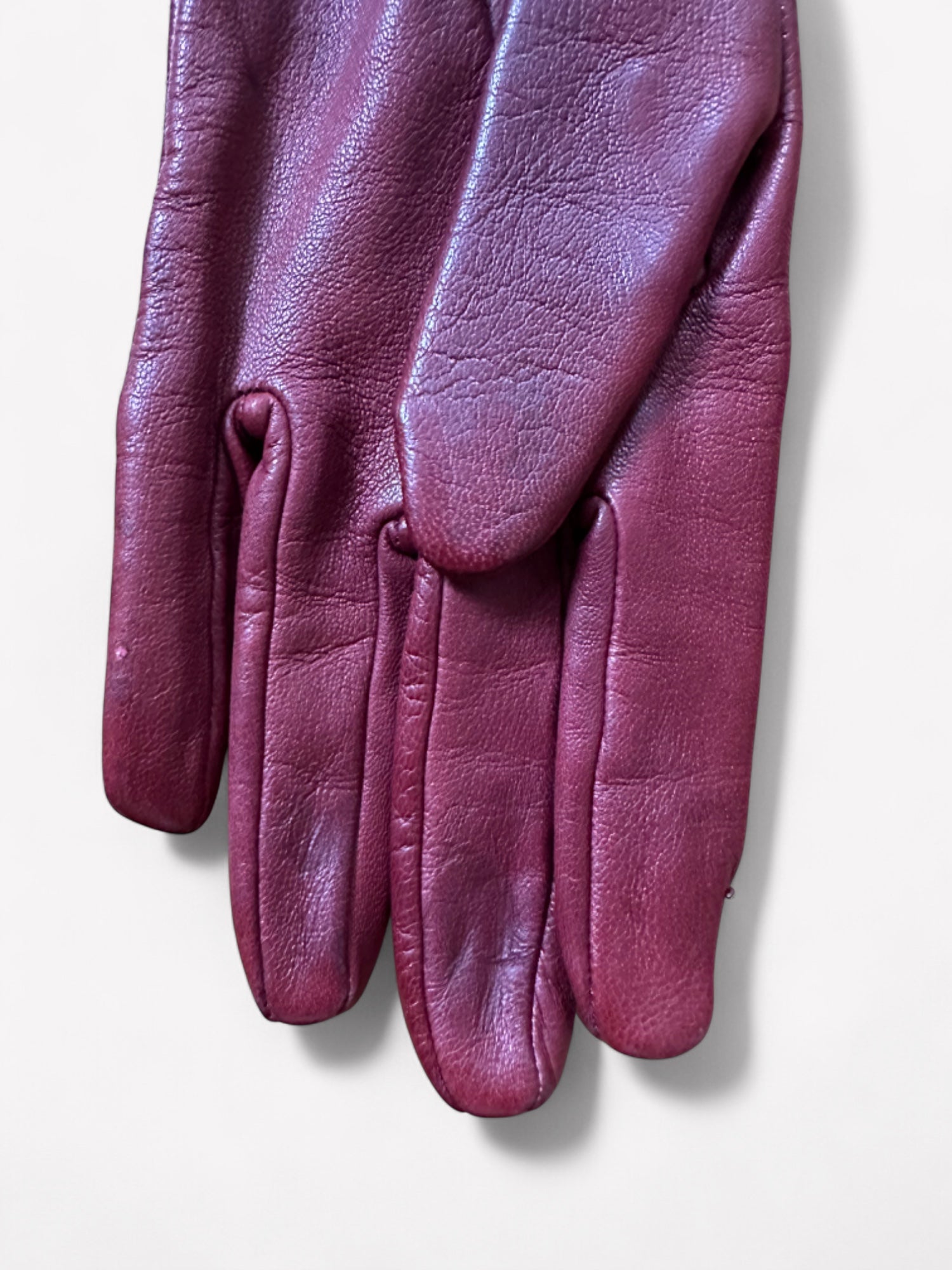 John Galliano Gloves