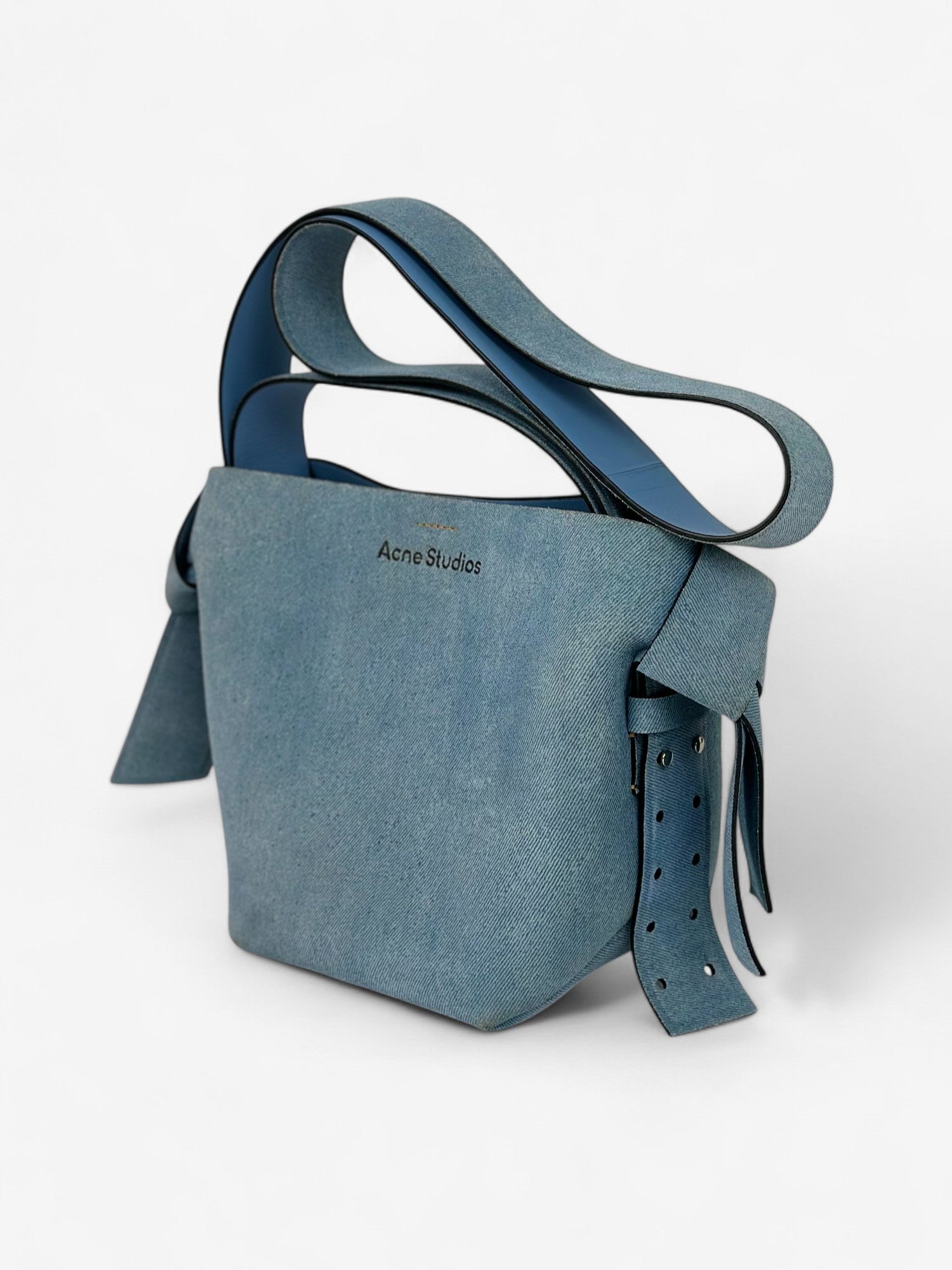 Acne Studio Musubi Mini Bag