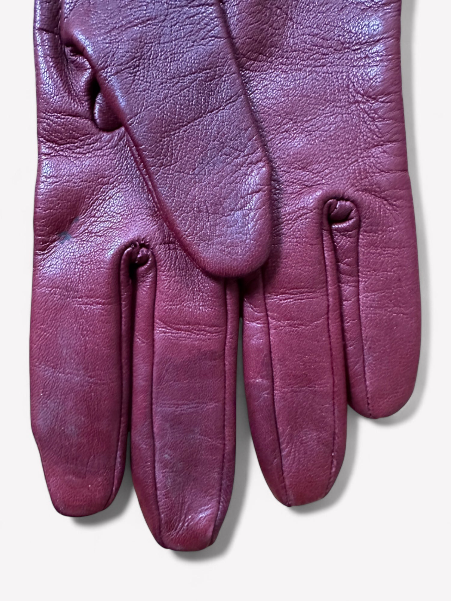 John Galliano Gloves – Glintzarchive