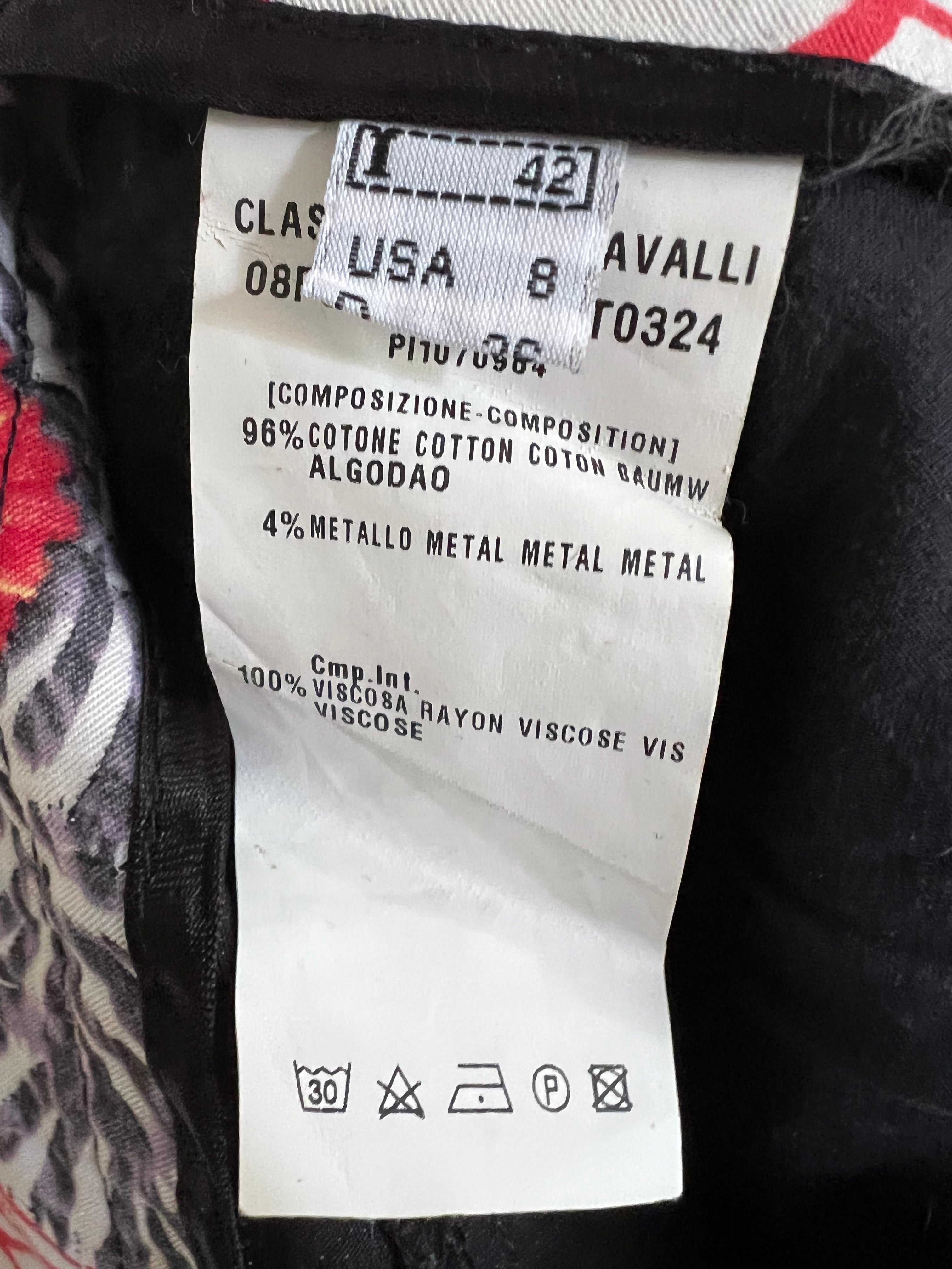 Daniele Alessandrini Skirt