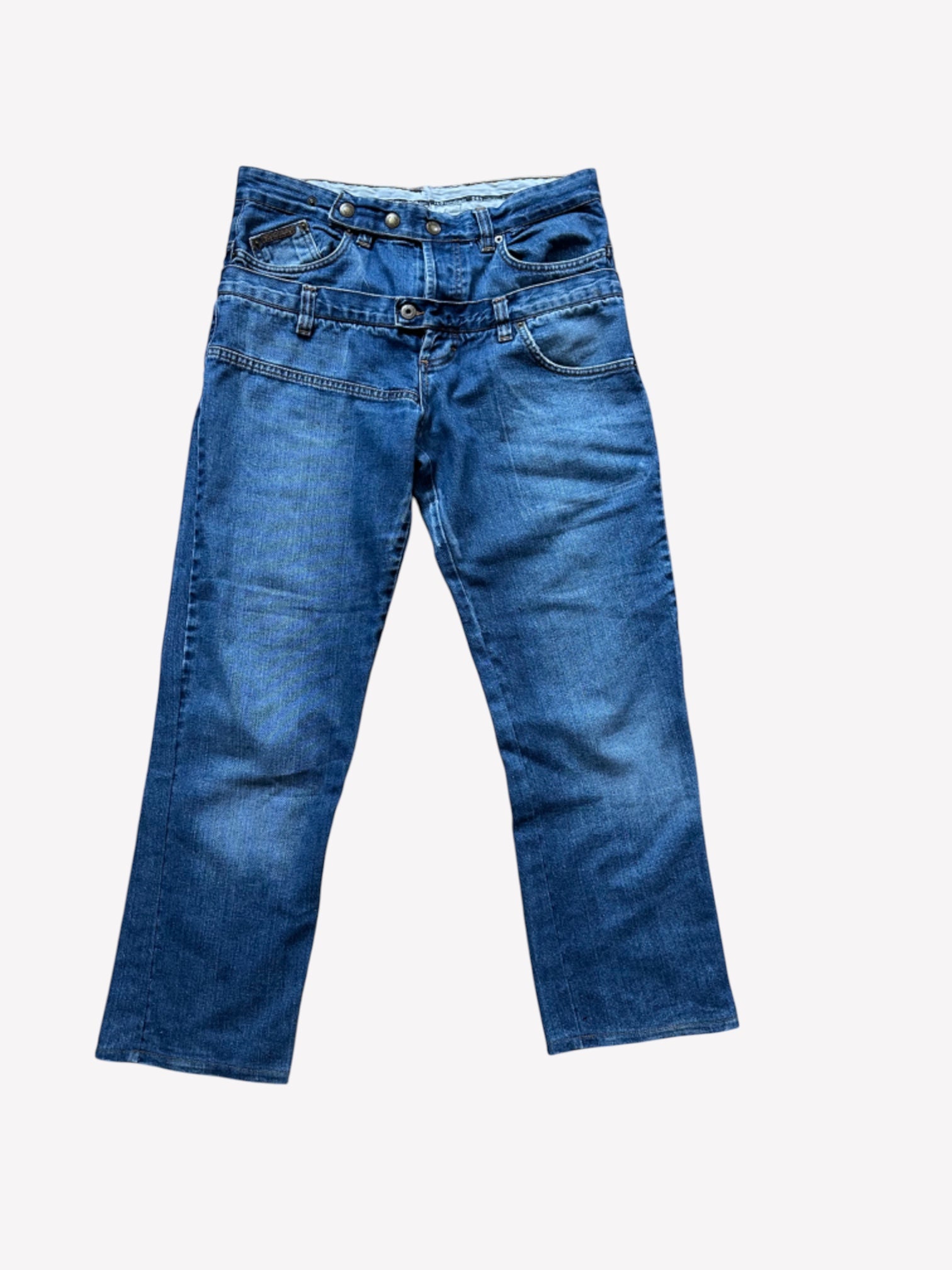 D&G Jean