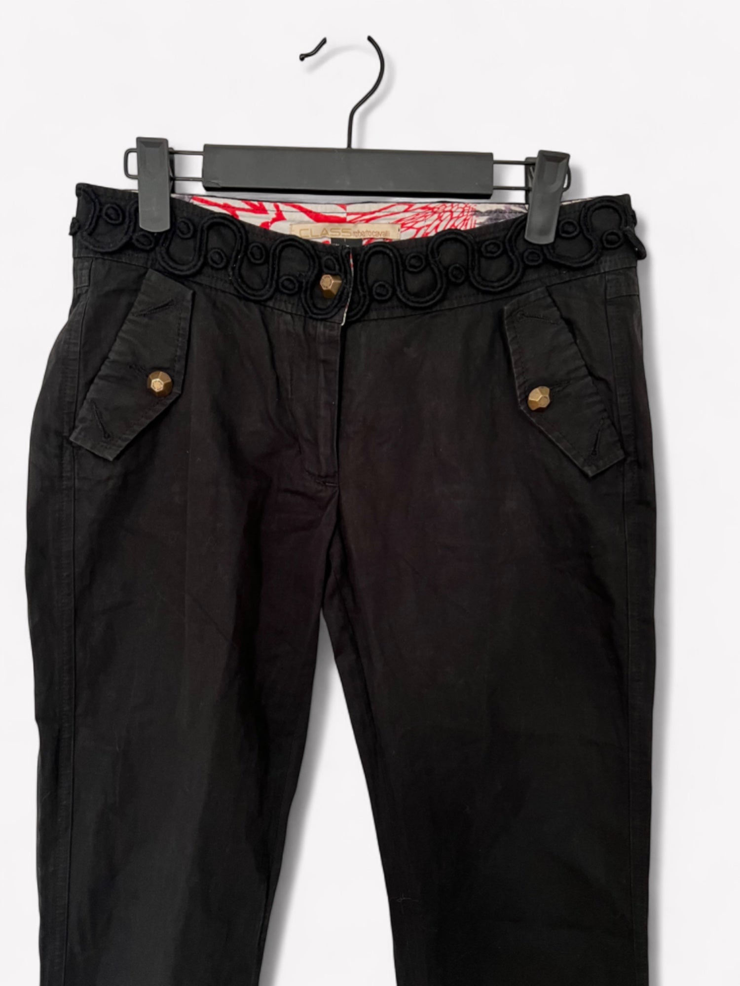 Roberto Cavalli Trousers