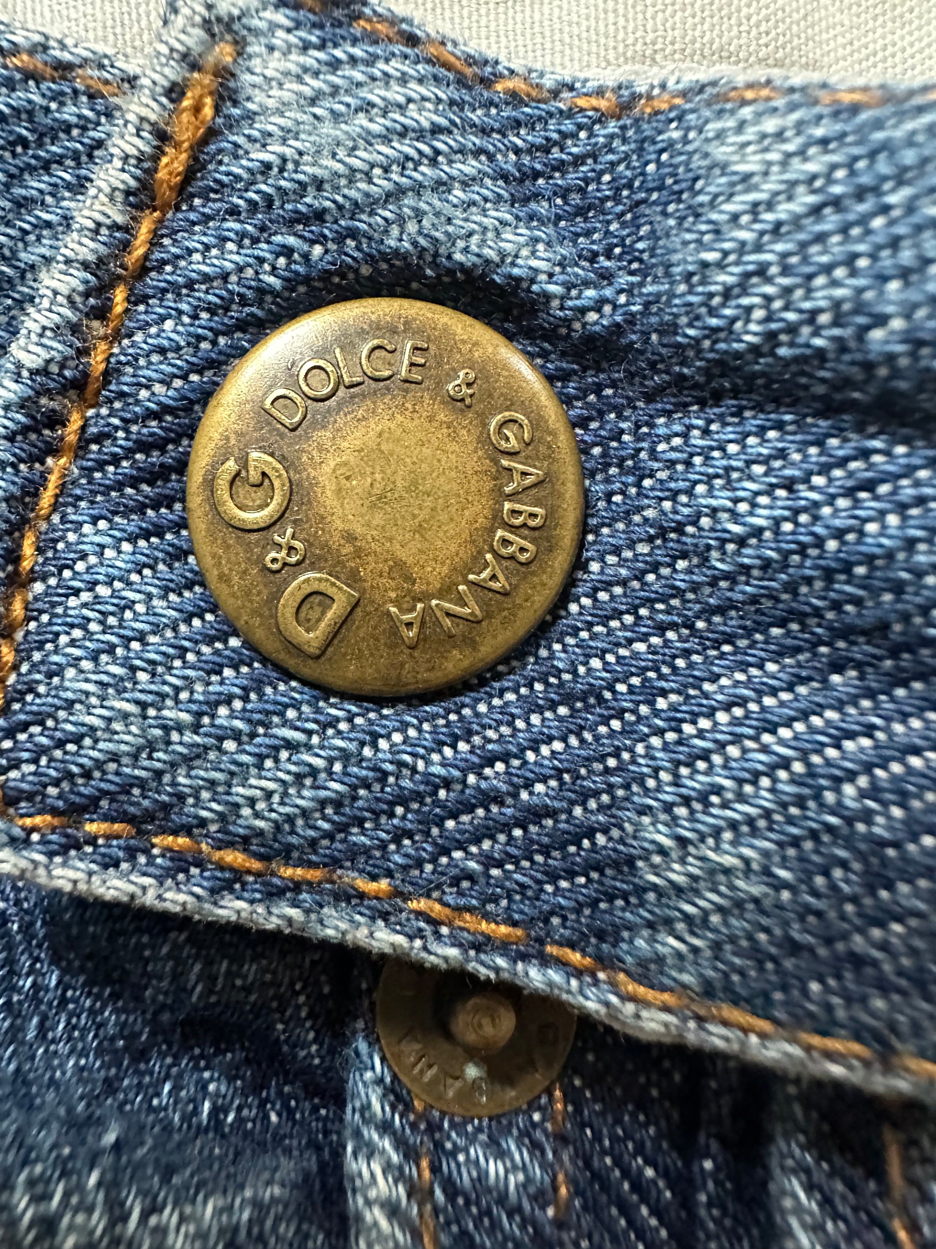 D&G Jean