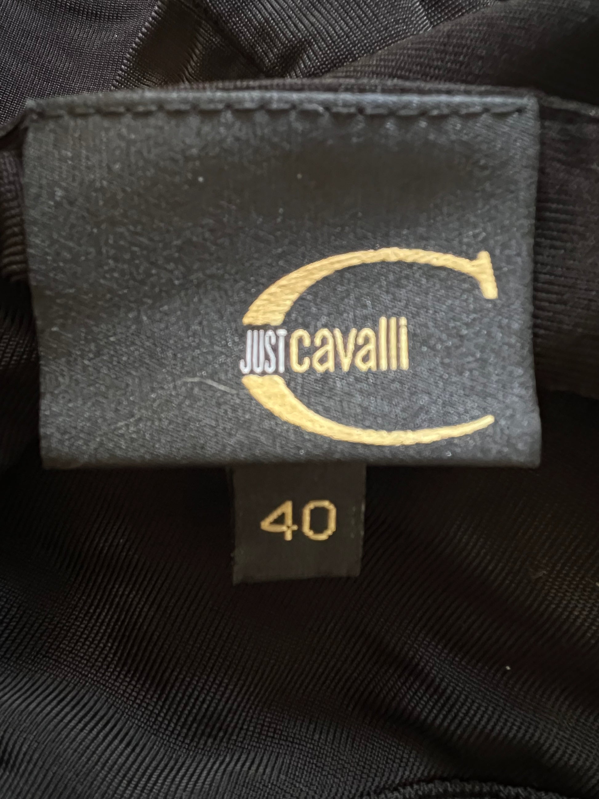 Roberto Cavalli Top