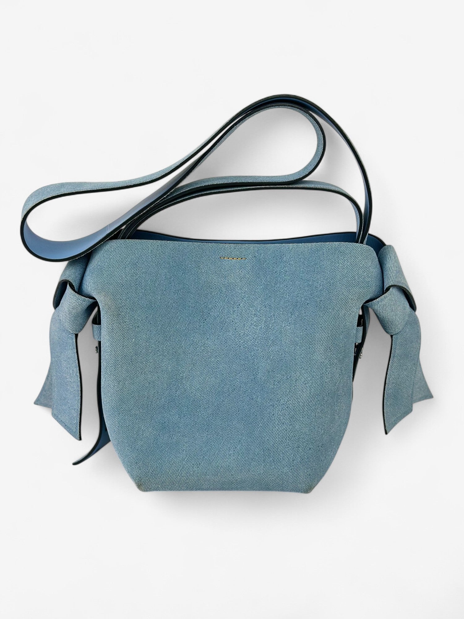 Acne Studio Musubi Mini Bag