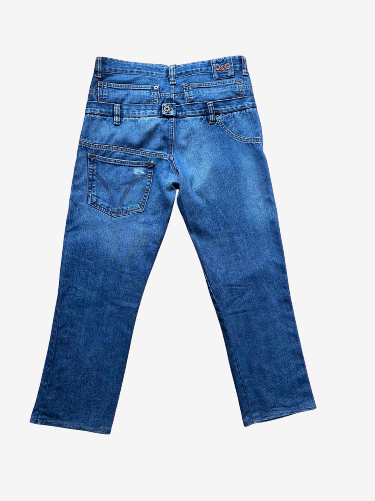 D&G Jean
