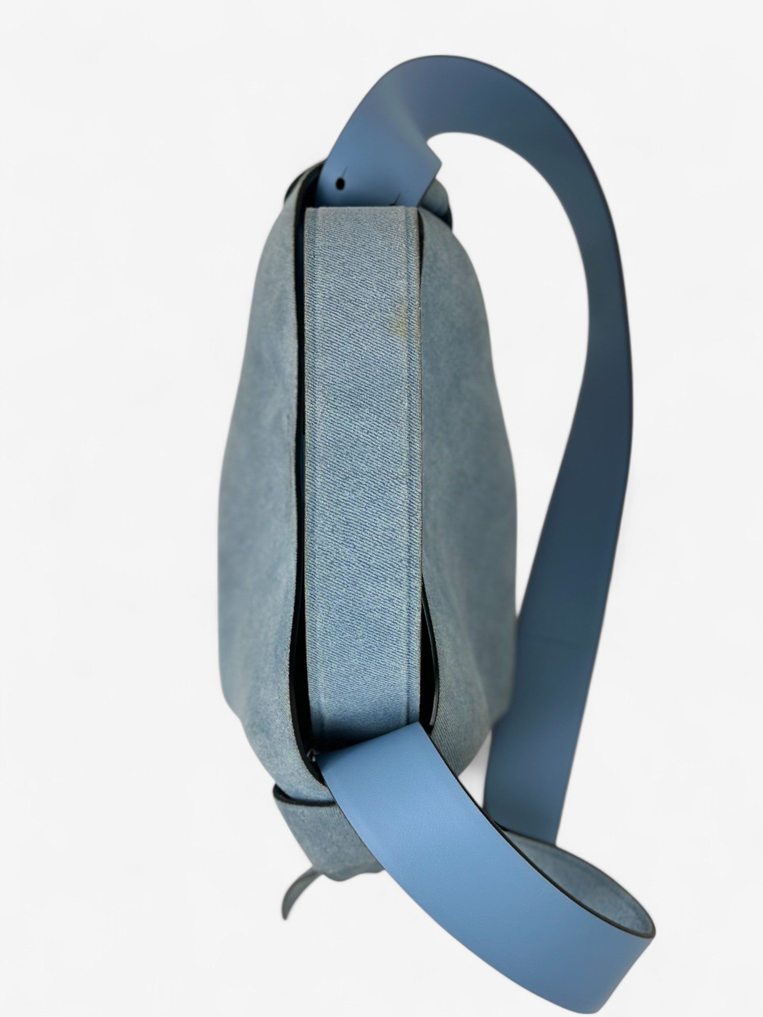 Acne Studio Musubi Mini Bag