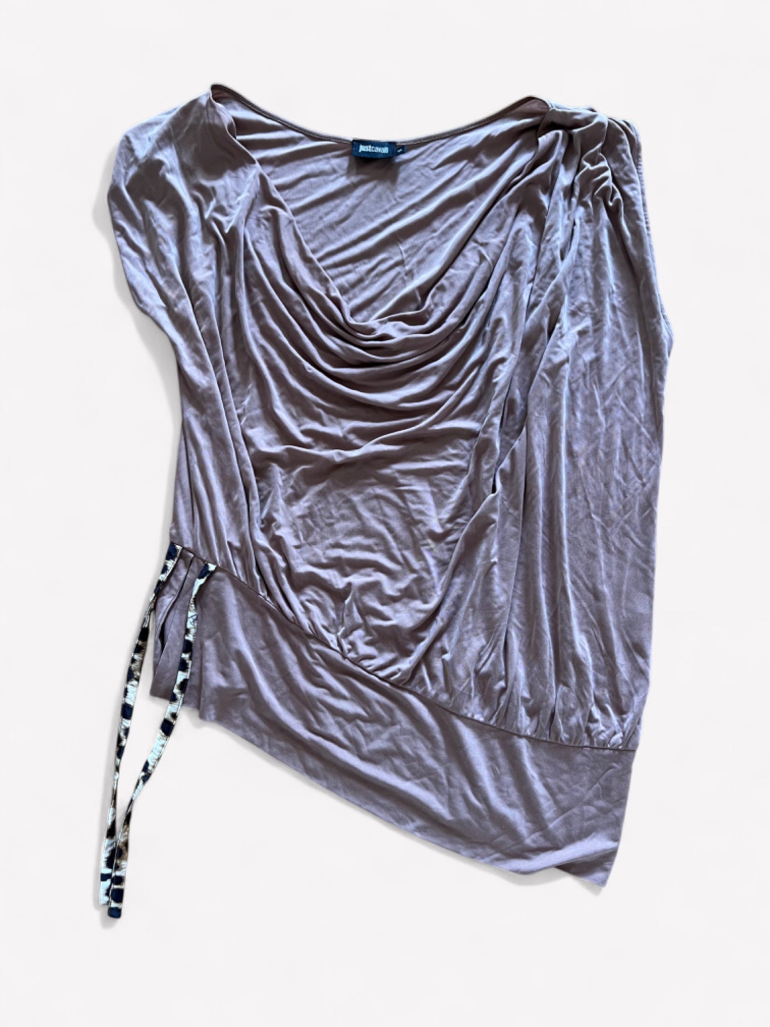 Roberto Cavalli Top