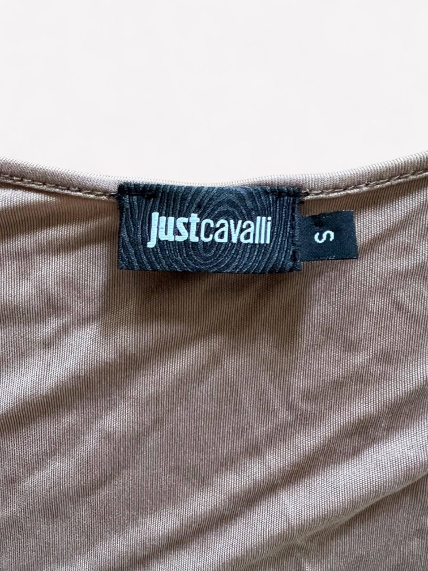 Roberto Cavalli Top