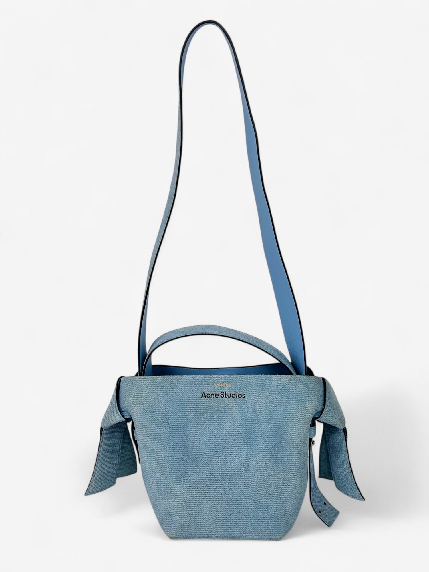 Acne Studio Musubi Mini Bag