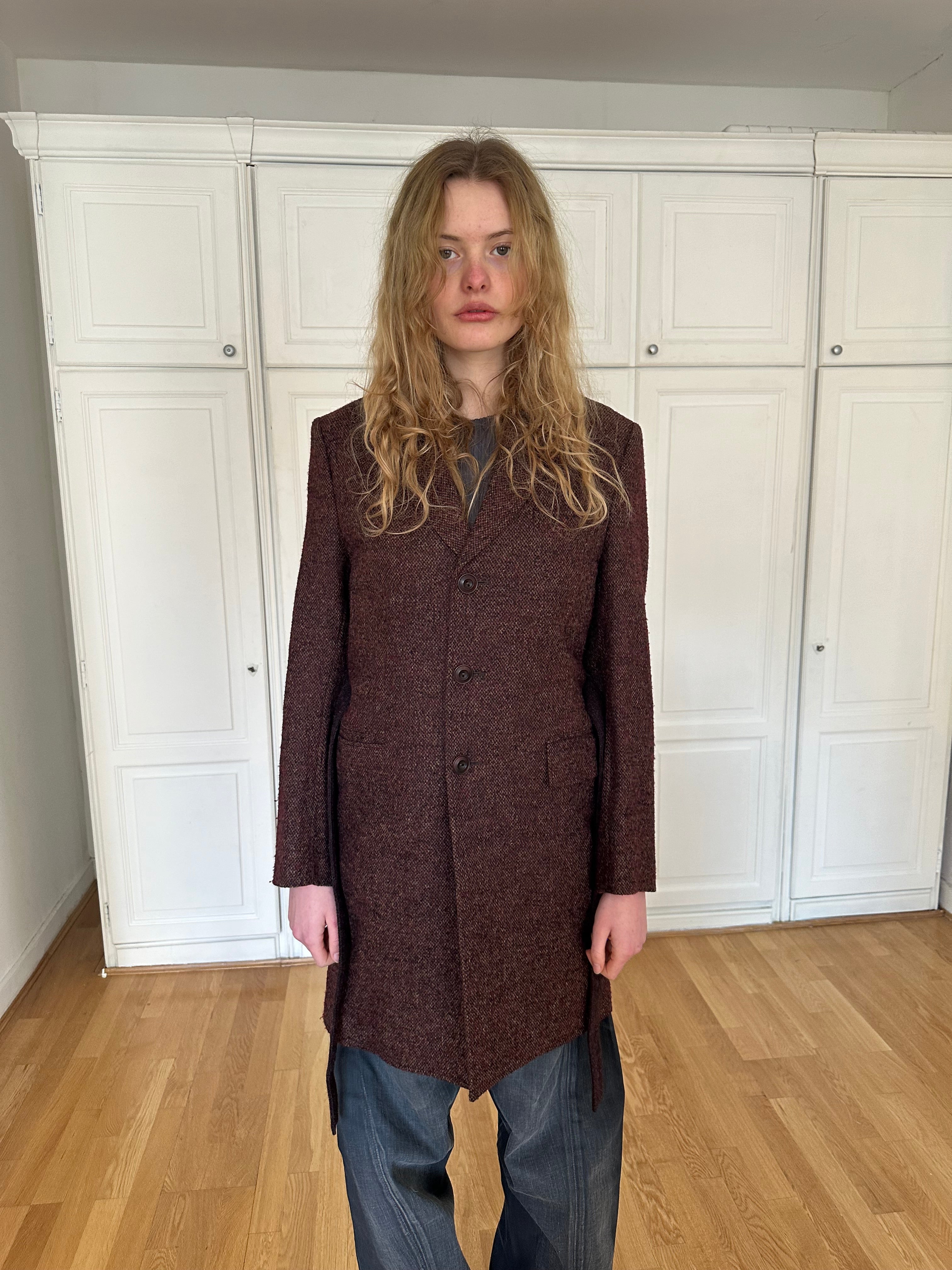 Junya Watanabe Coat