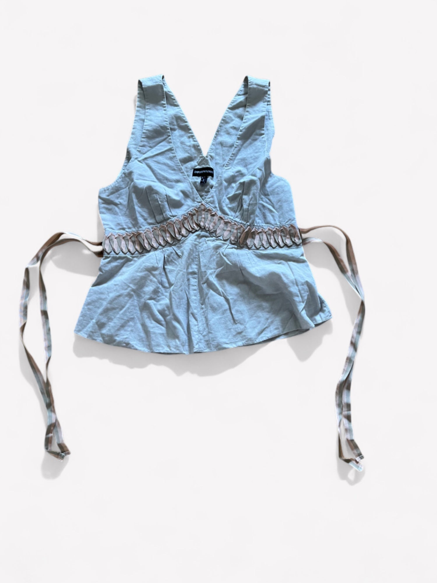 Armani Top