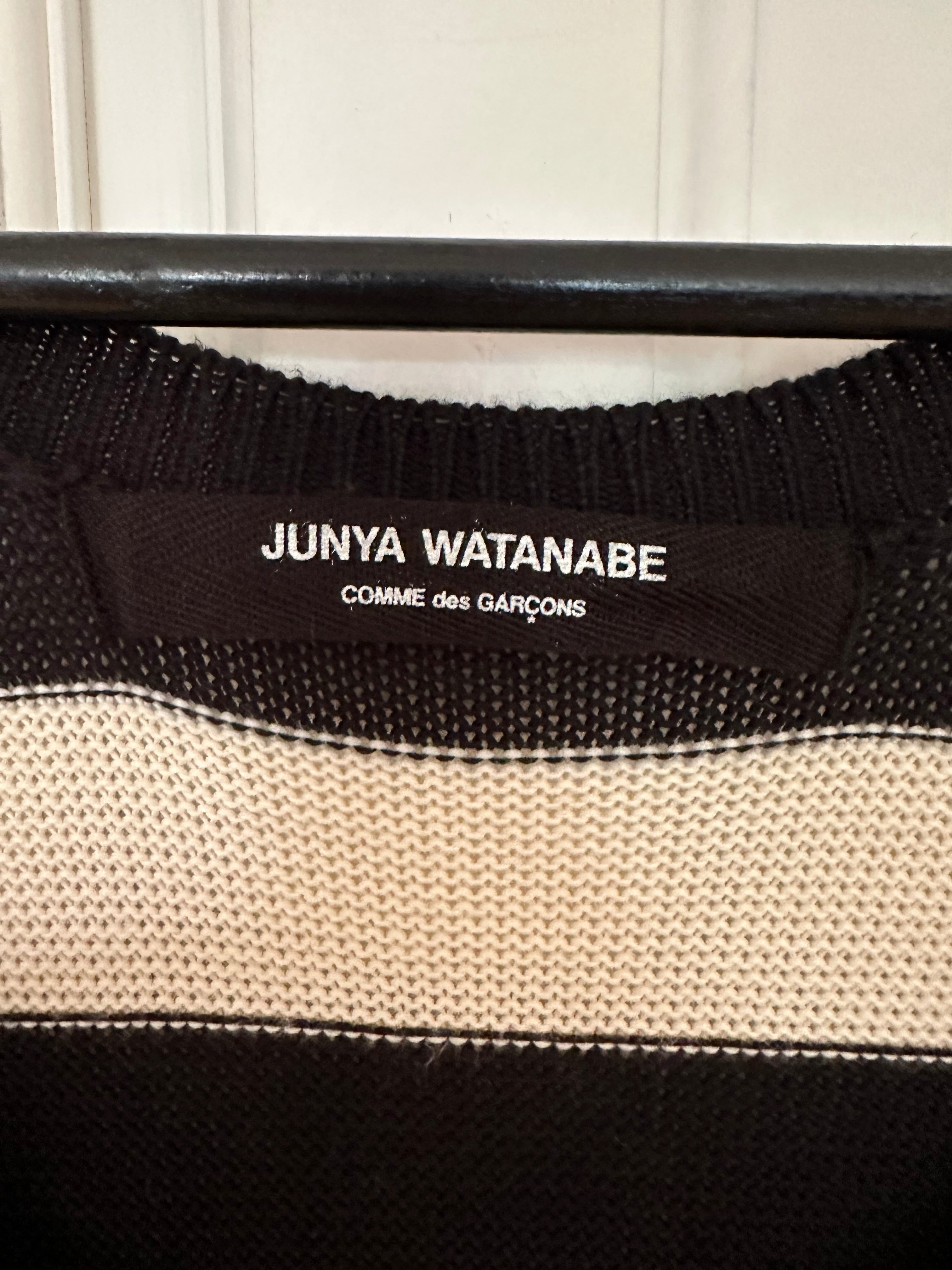 Junya Watanabe Dress