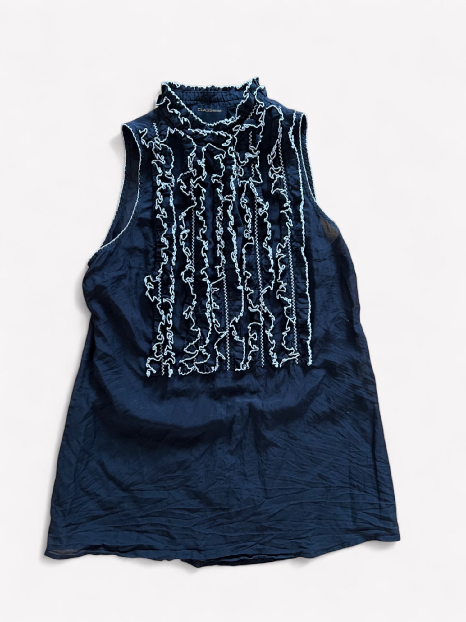 Roberto Cavalli Top