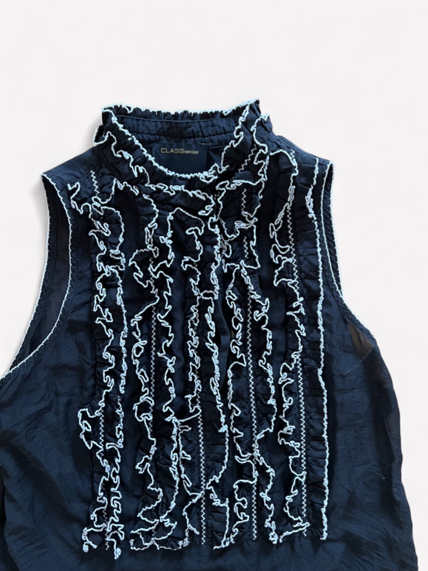 Roberto Cavalli Top