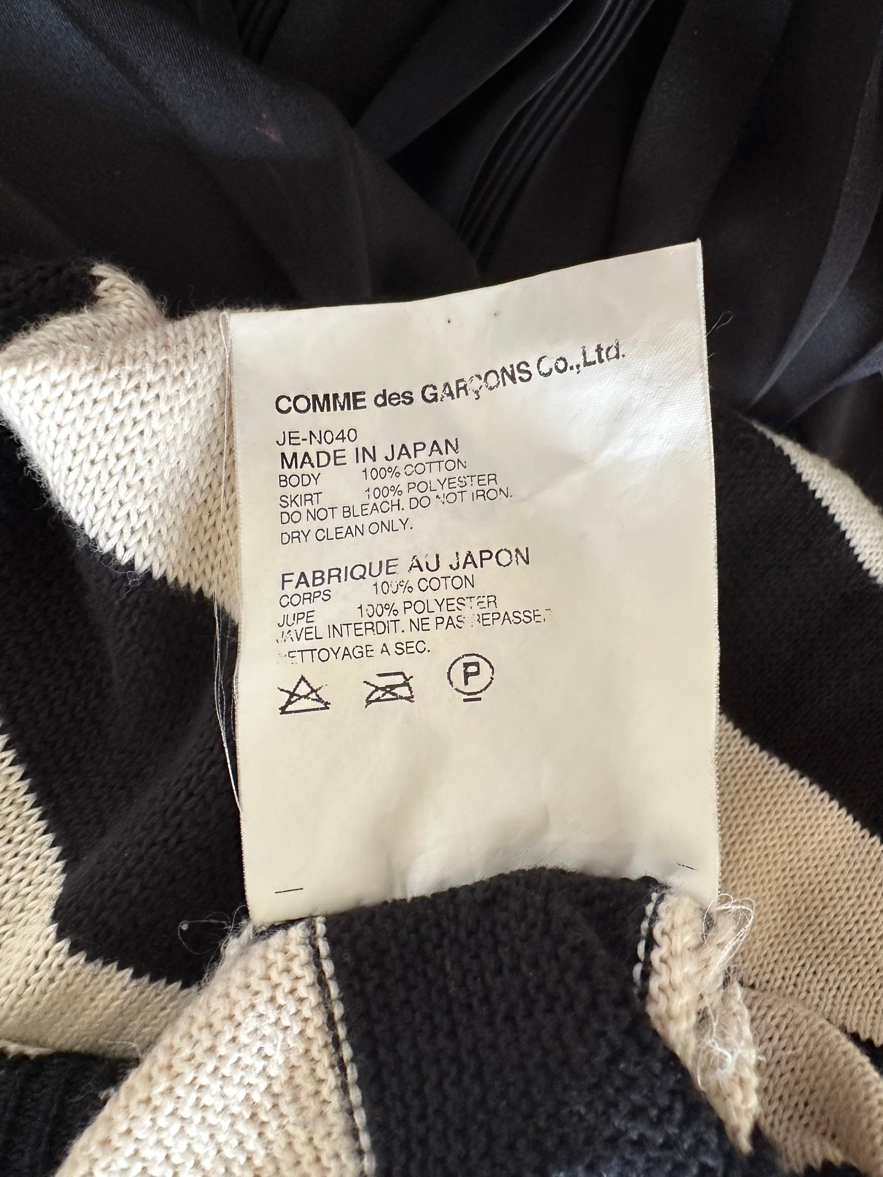 Junya Watanabe Dress