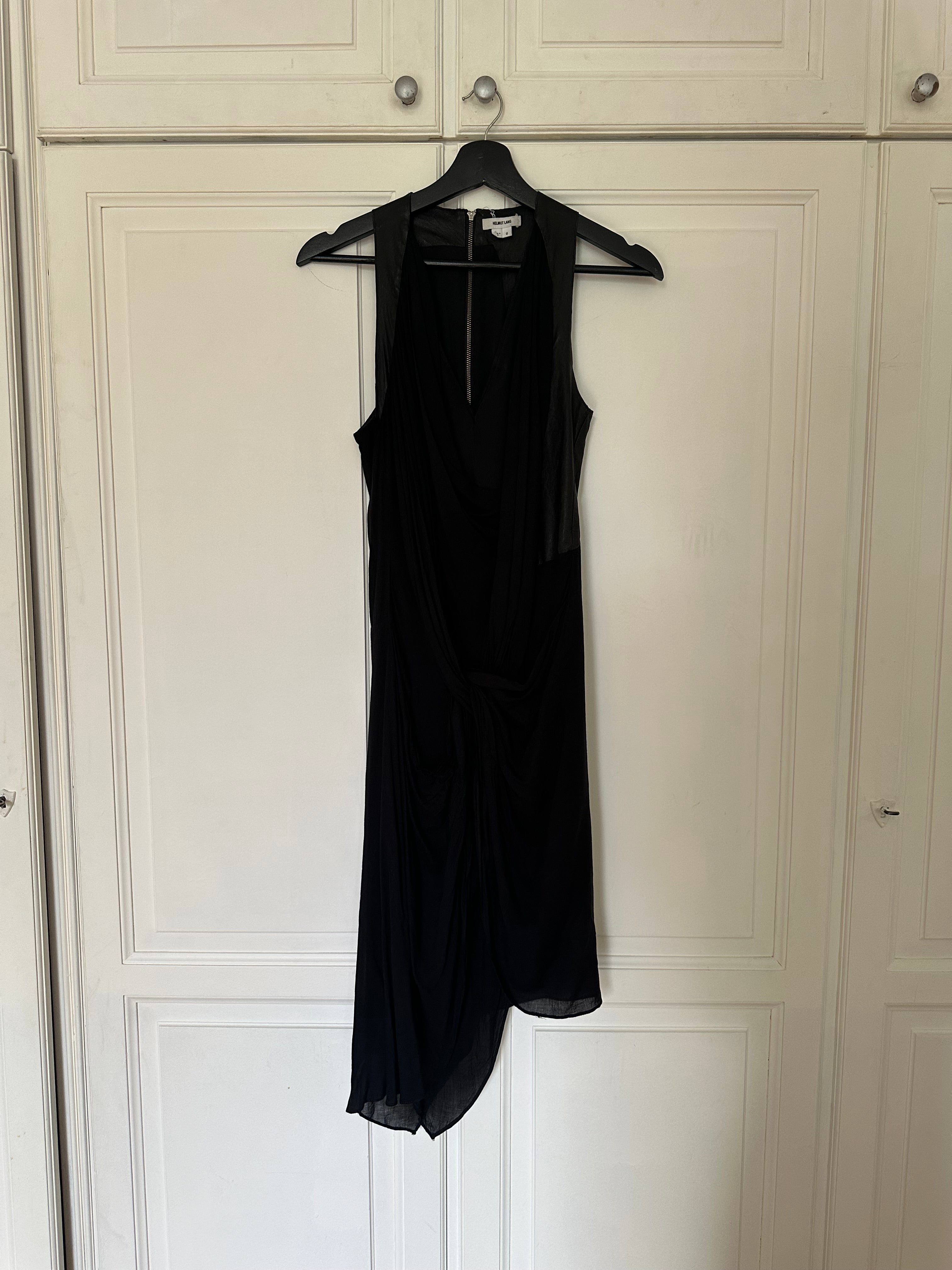 Helmut Lang Dress
