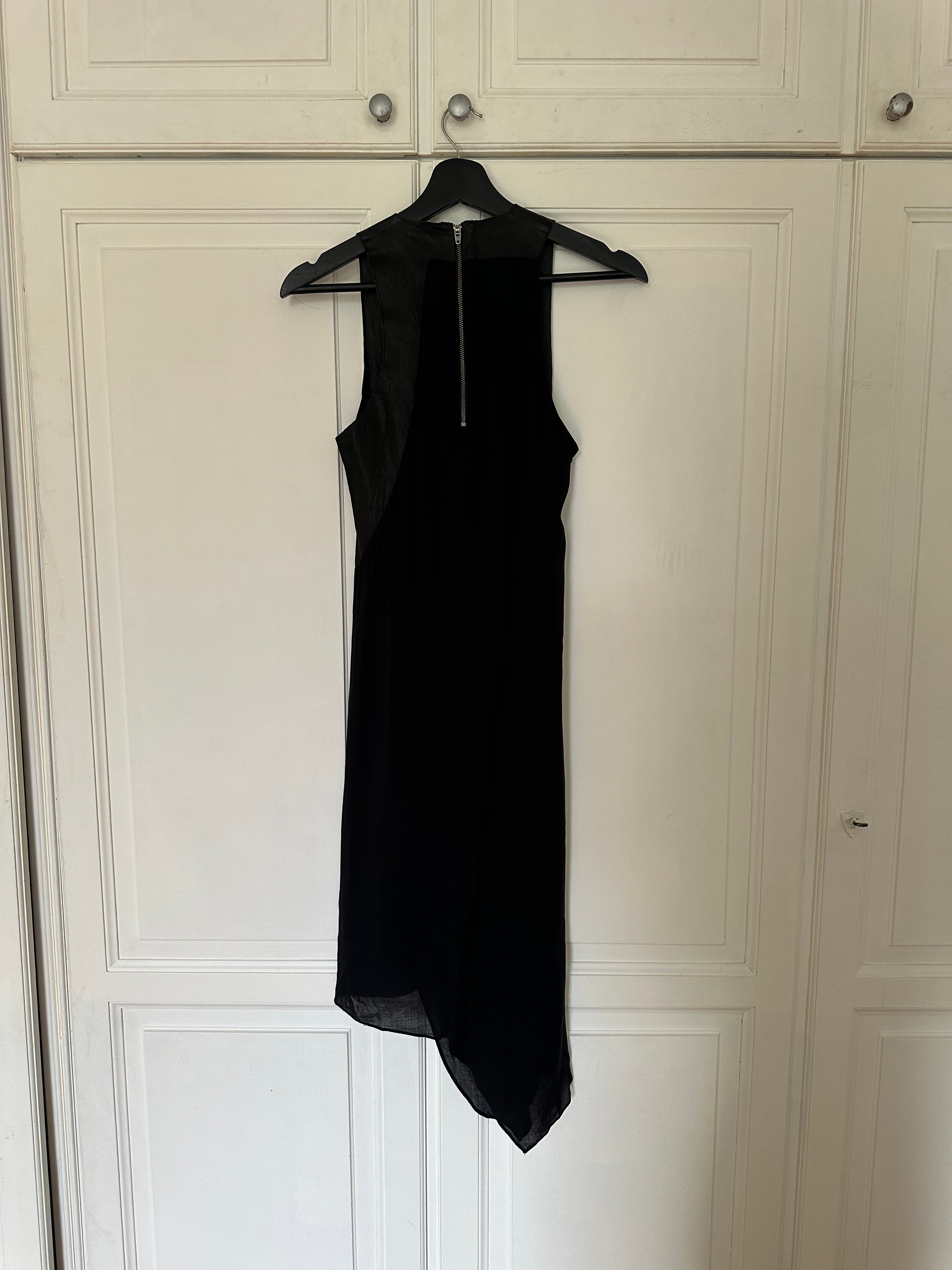Helmut Lang Dress