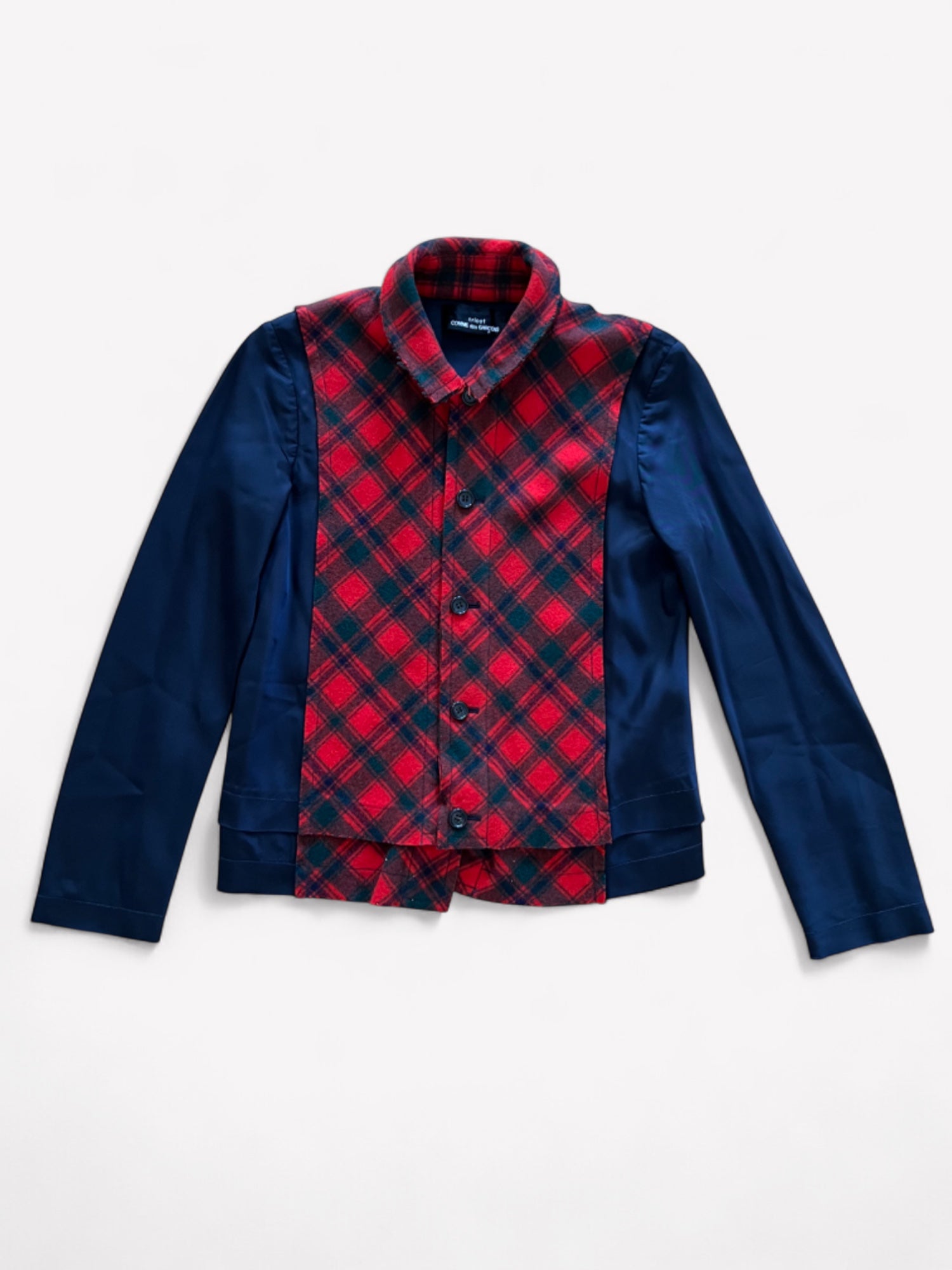 Comme des garçons Cardigan