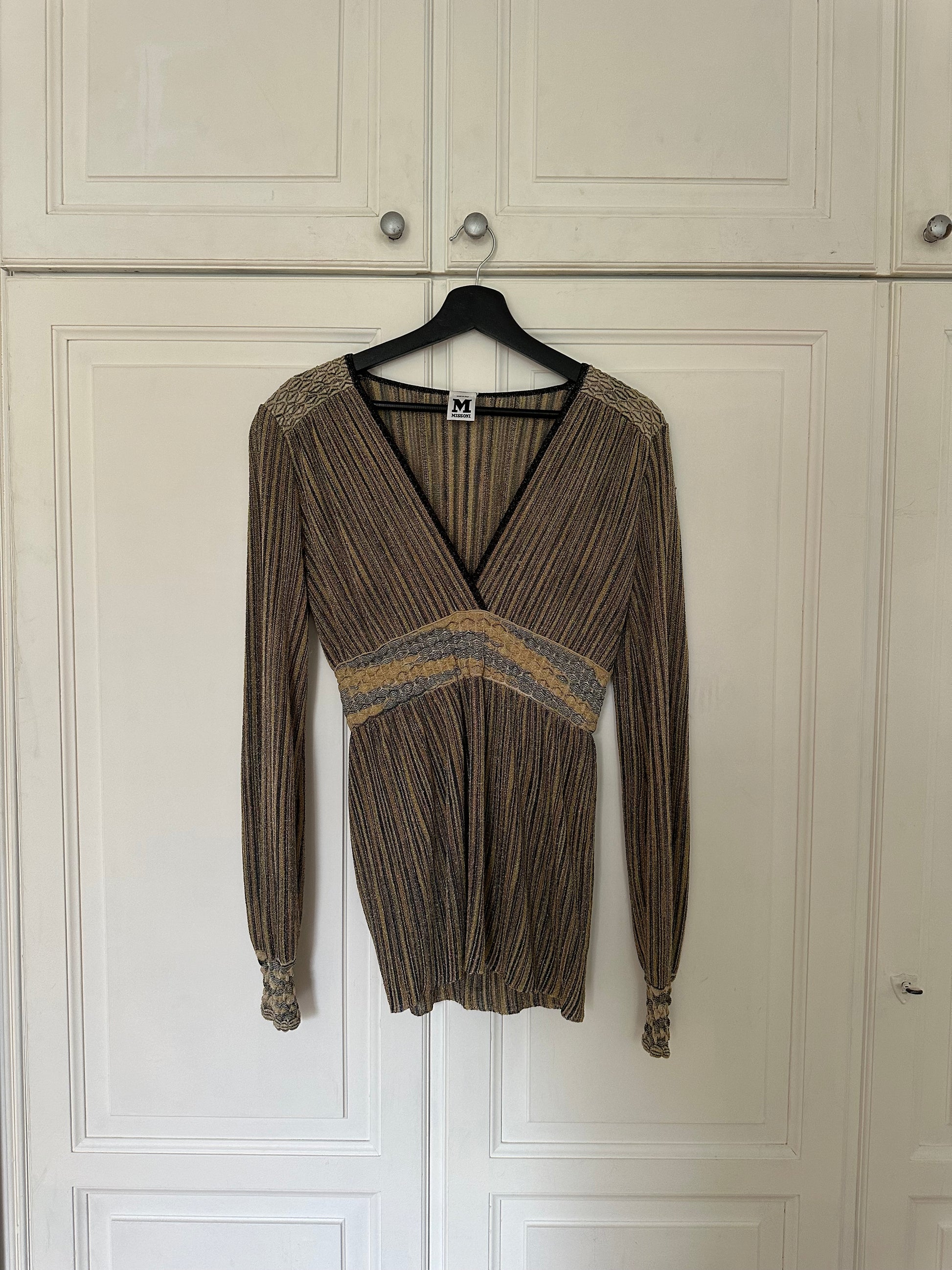 Missoni Dress