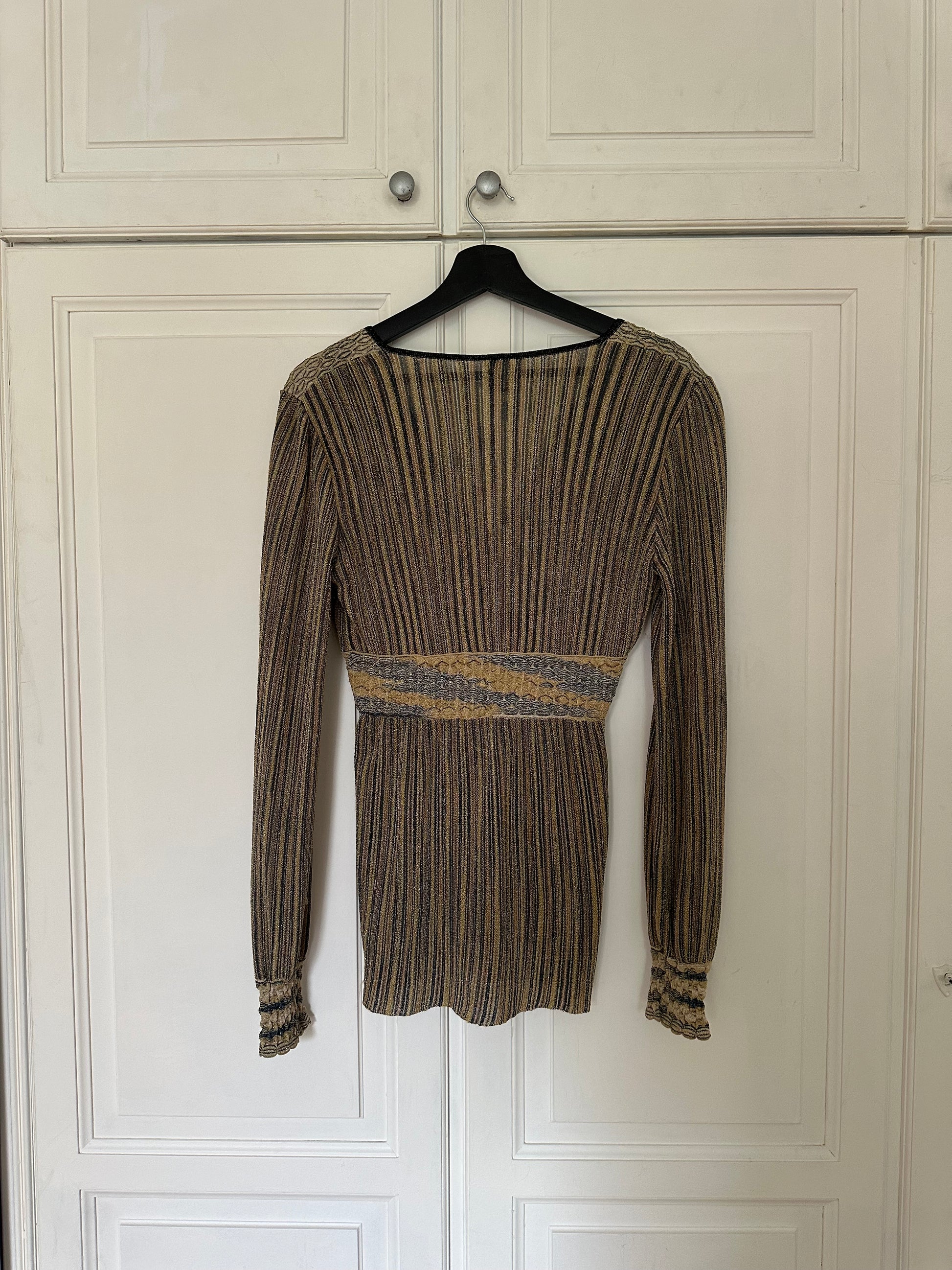 Missoni Dress