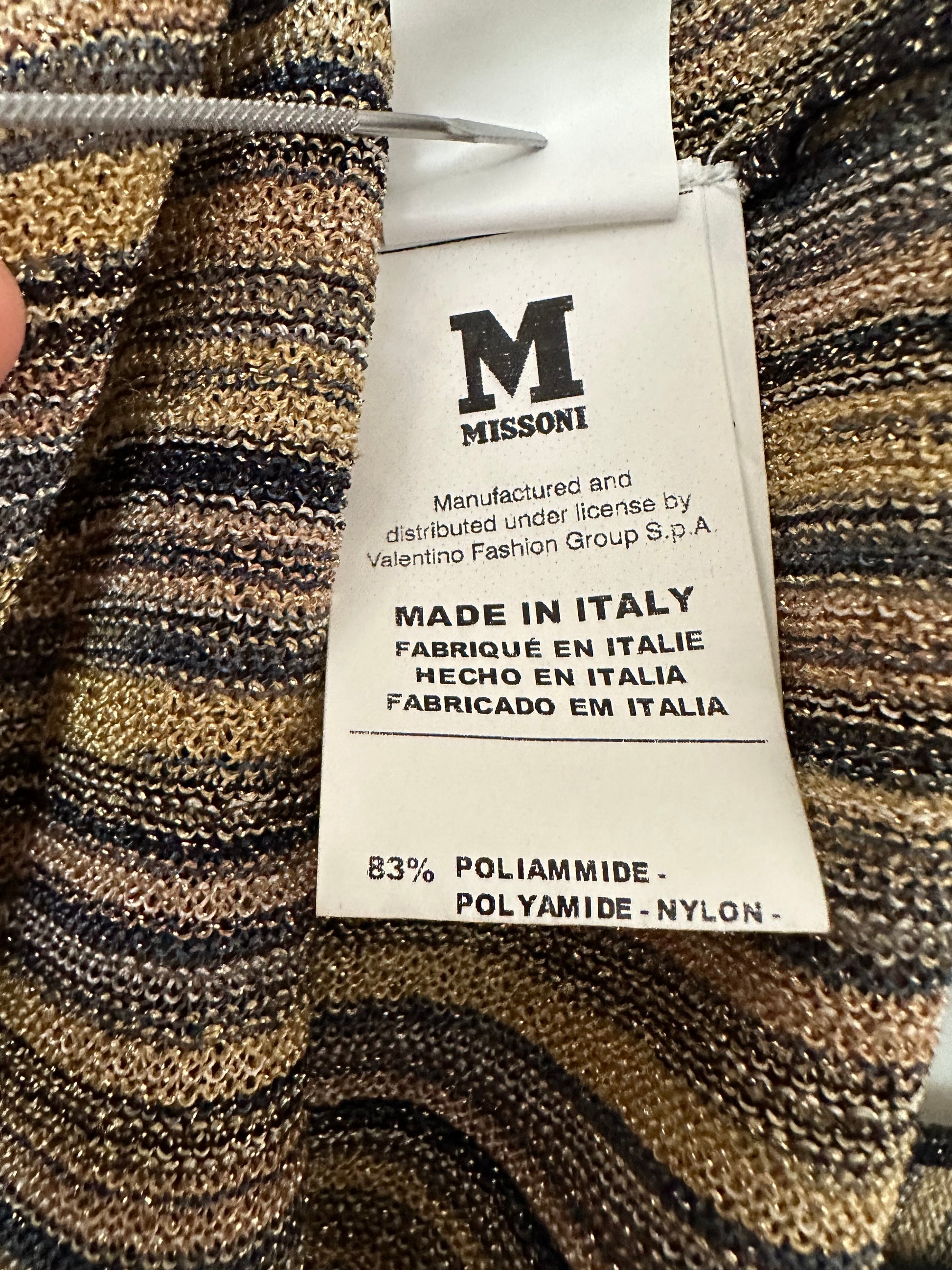 Missoni Dress