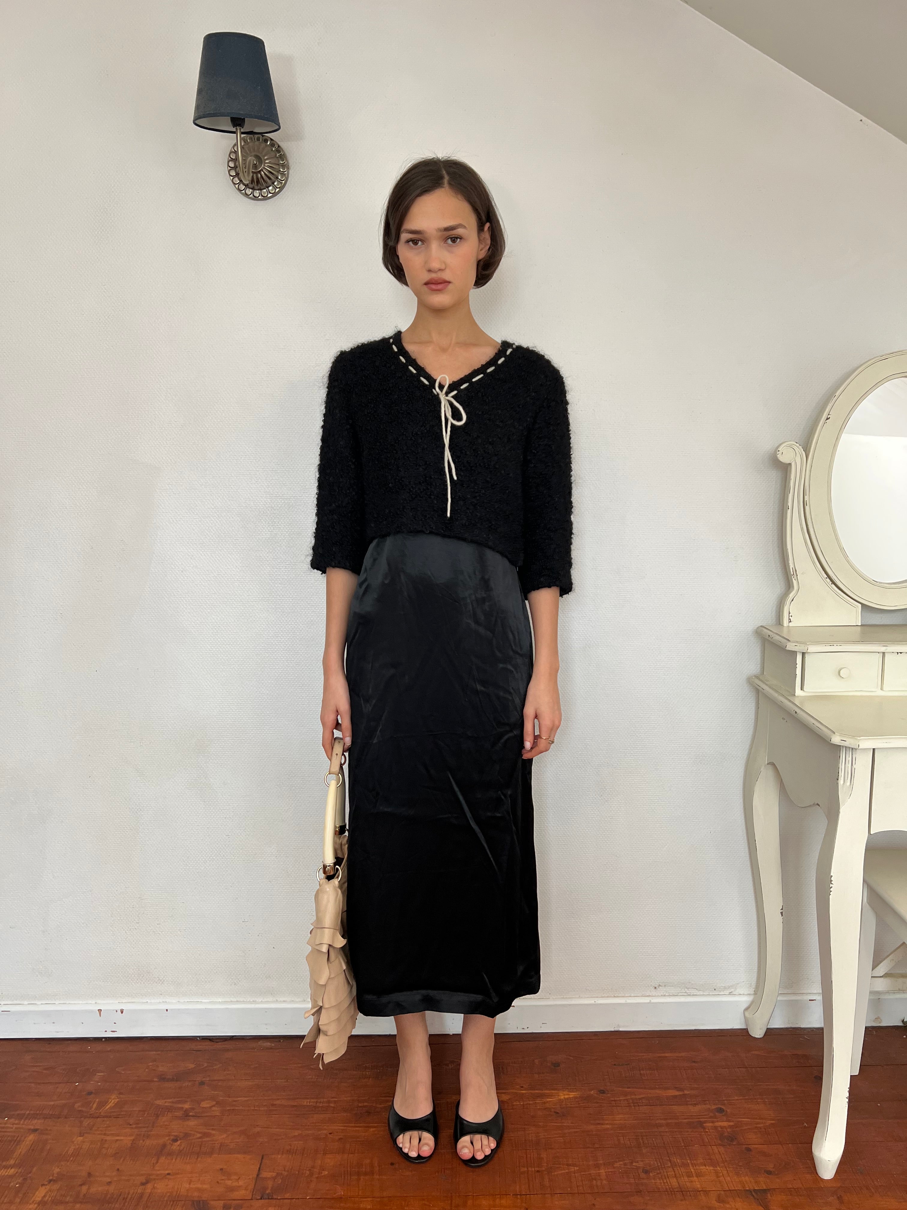 Comme des garçons Dress