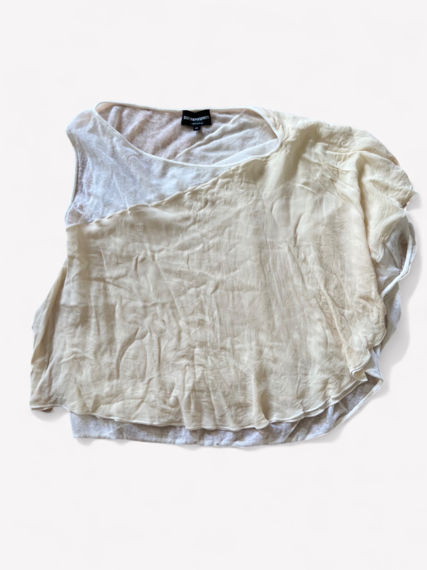 Armani Top
