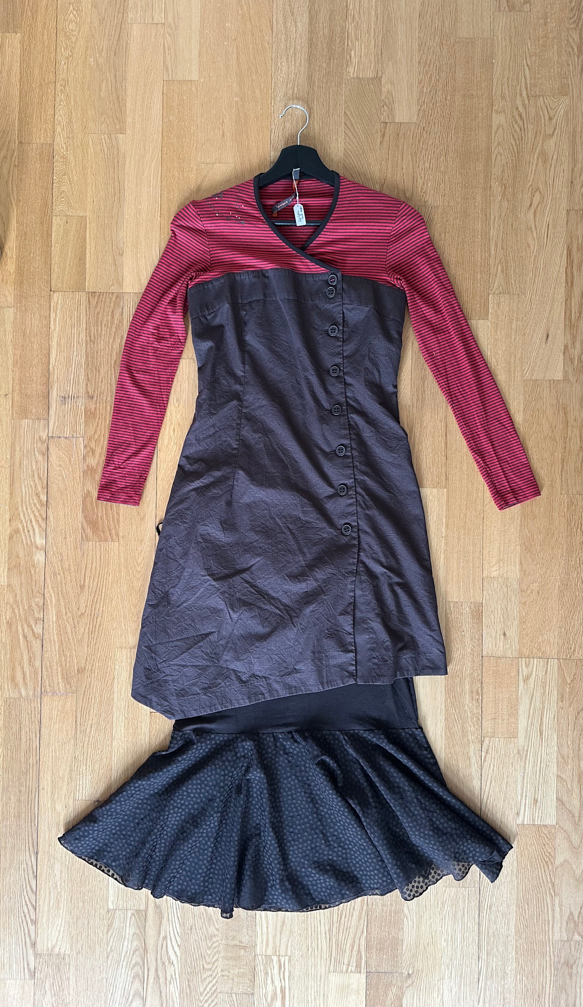 Cop copine Dress