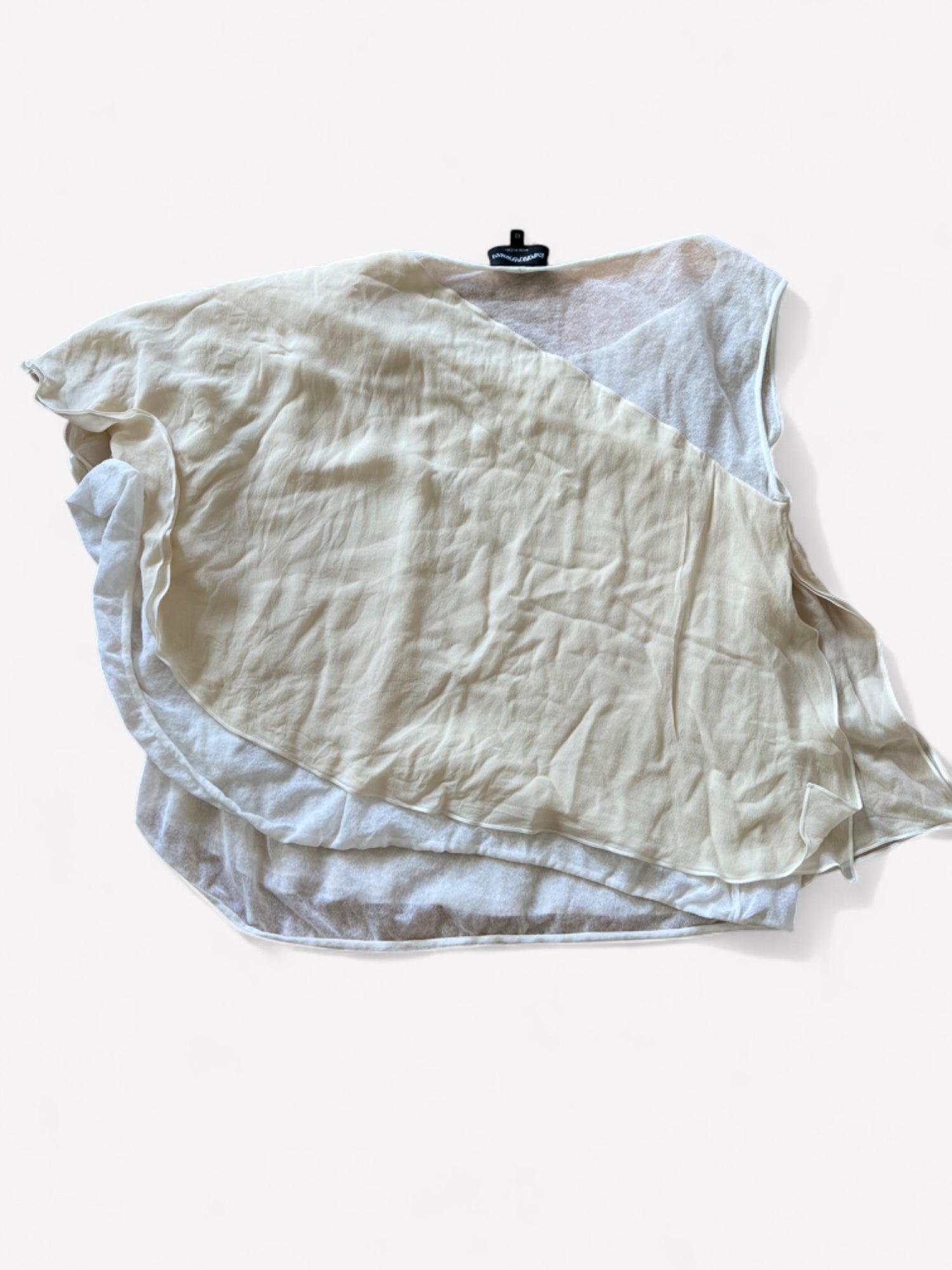 Armani Top