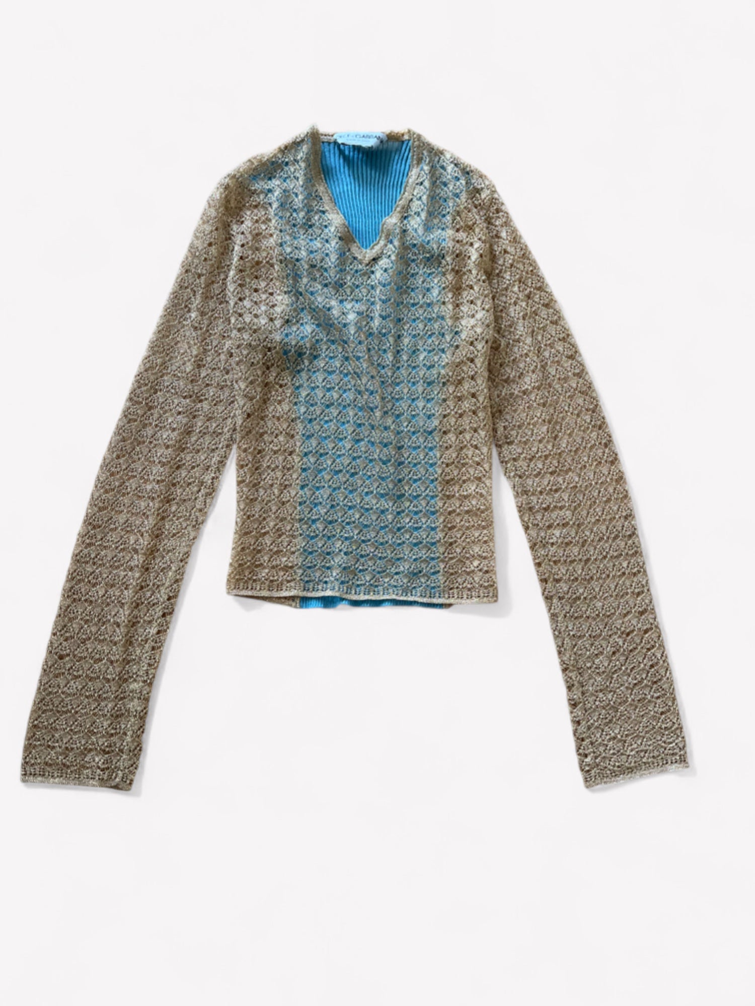 D&G Top
