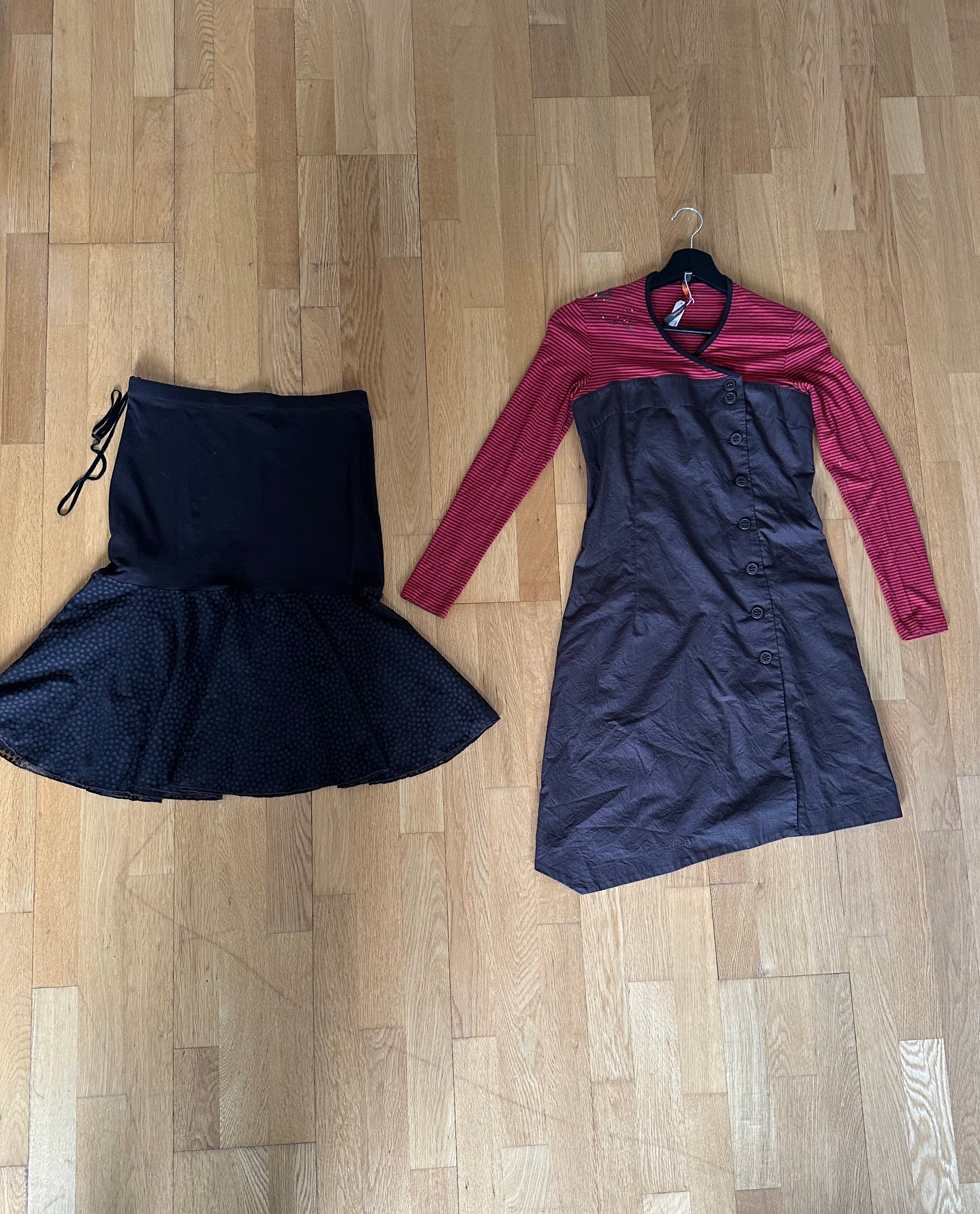 Cop copine Dress