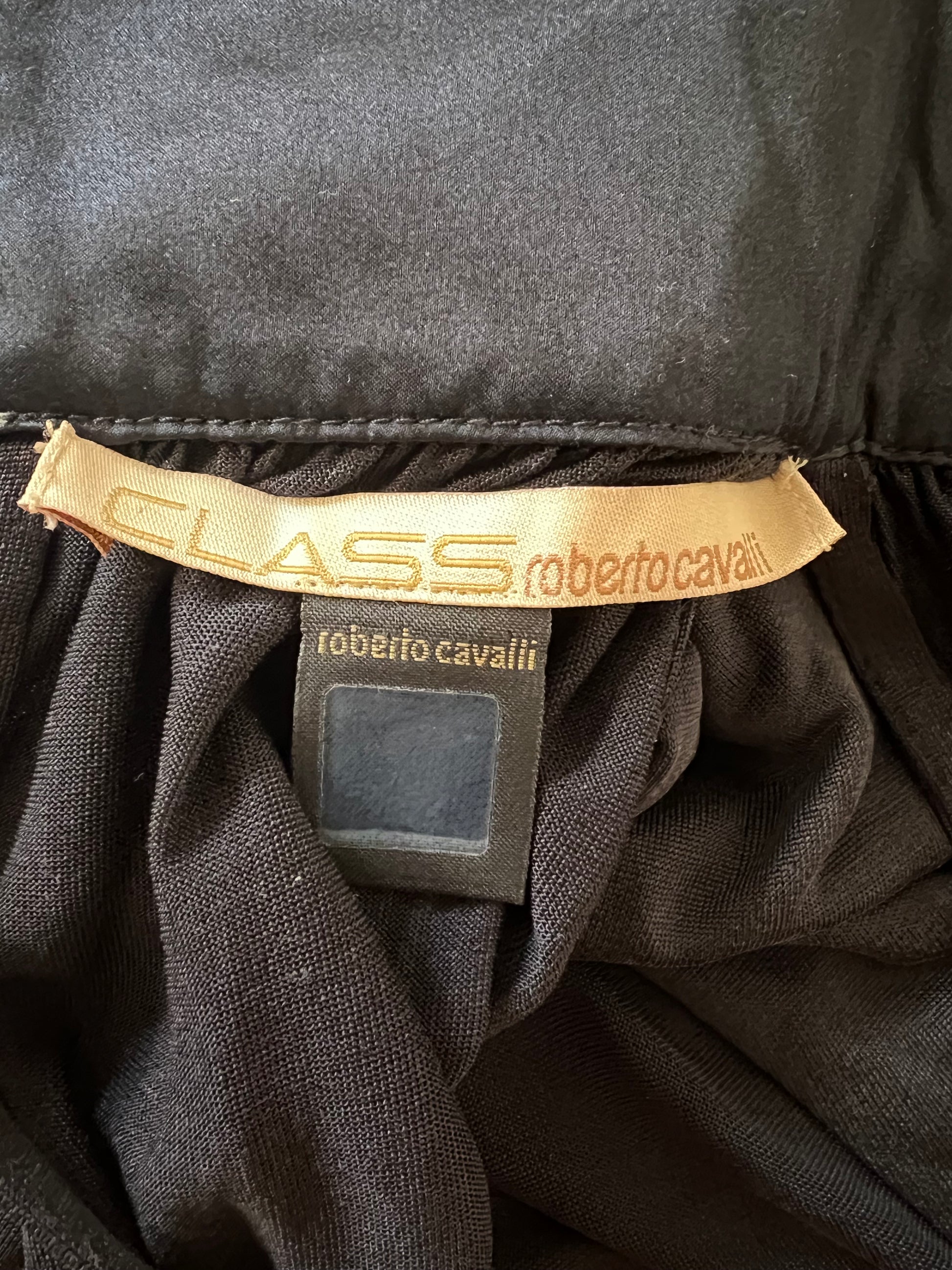 Roberto Cavalli Top