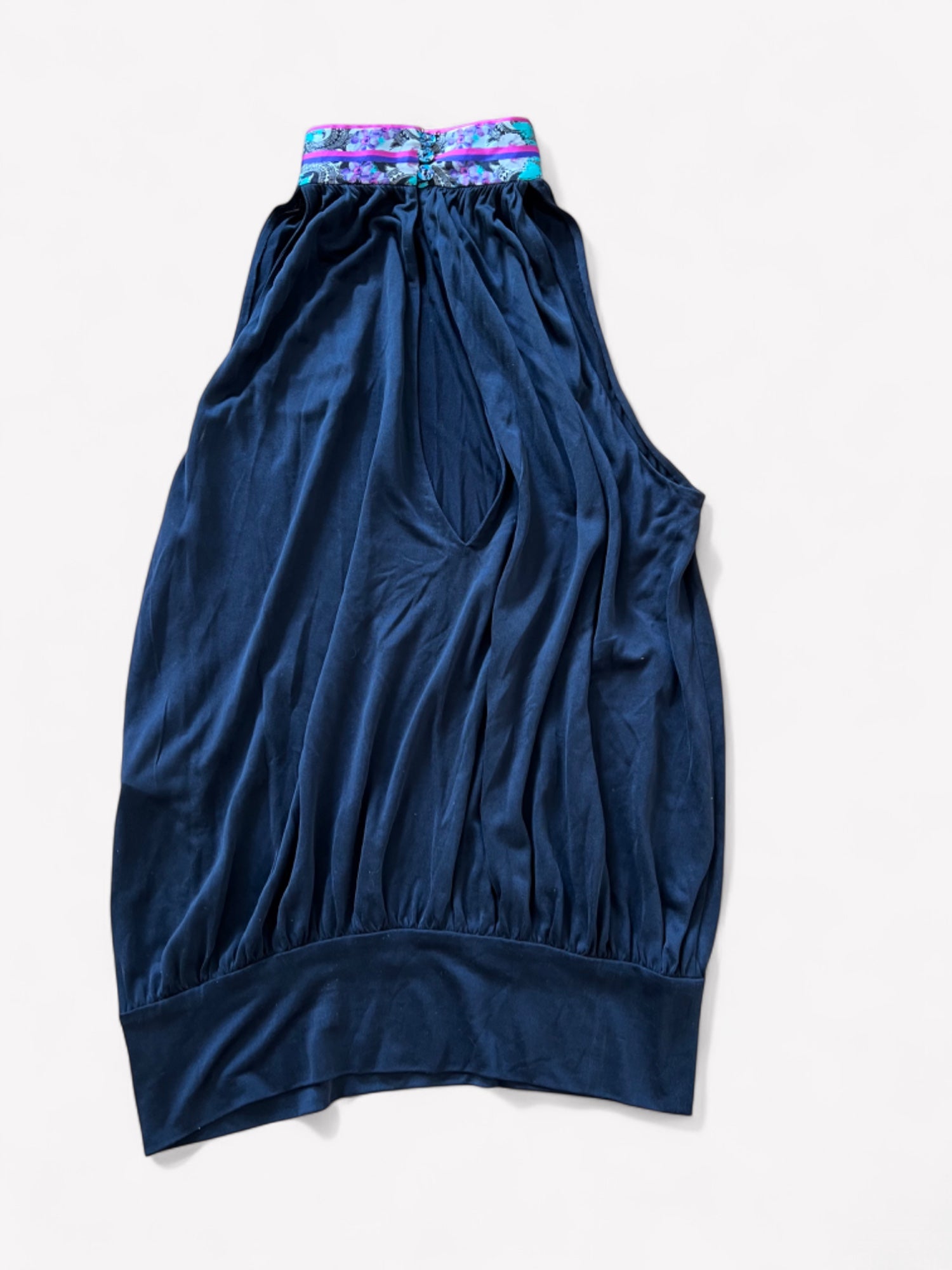 Roberto Cavalli Top