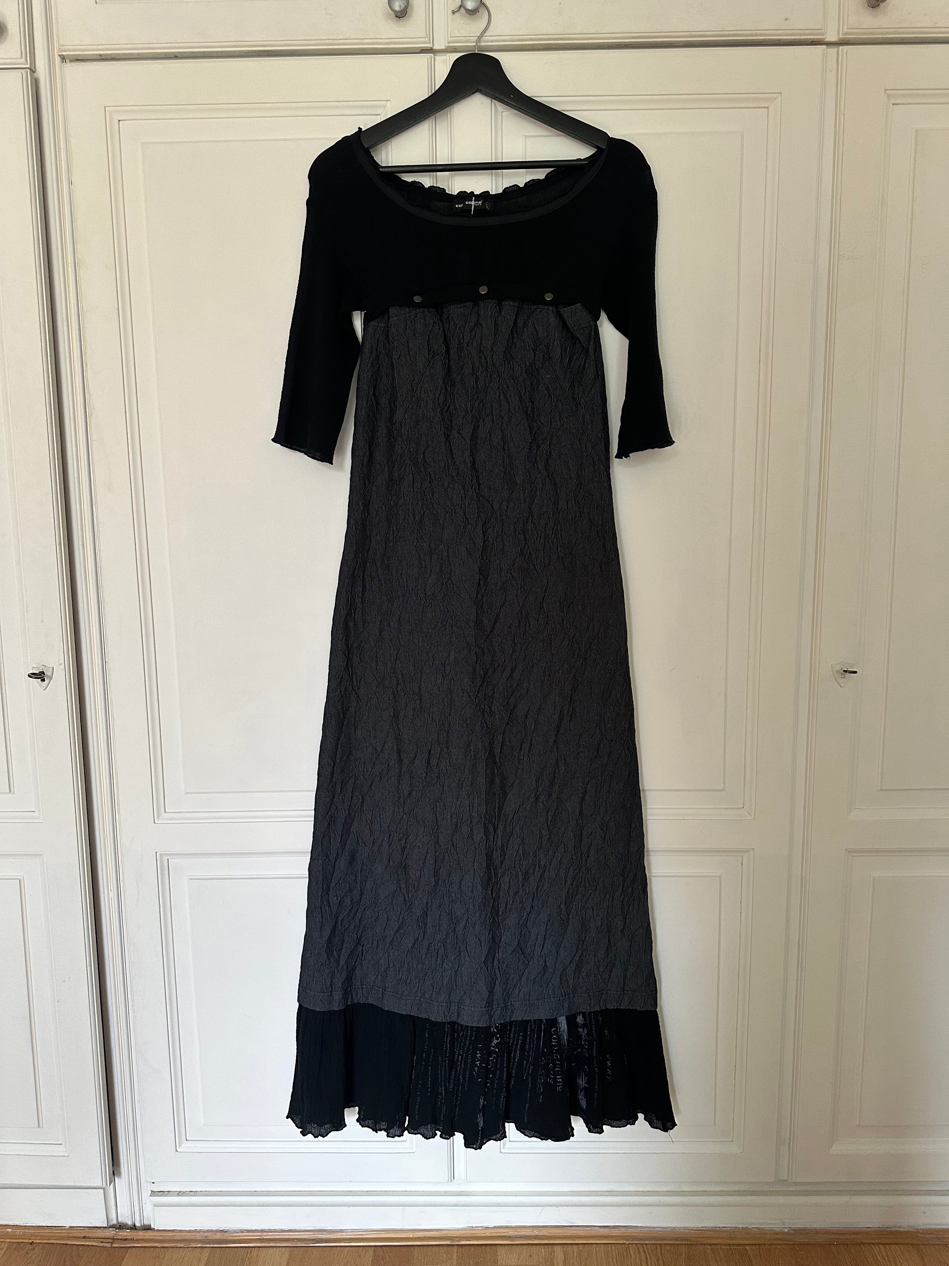 Cop copine Maxi Dress