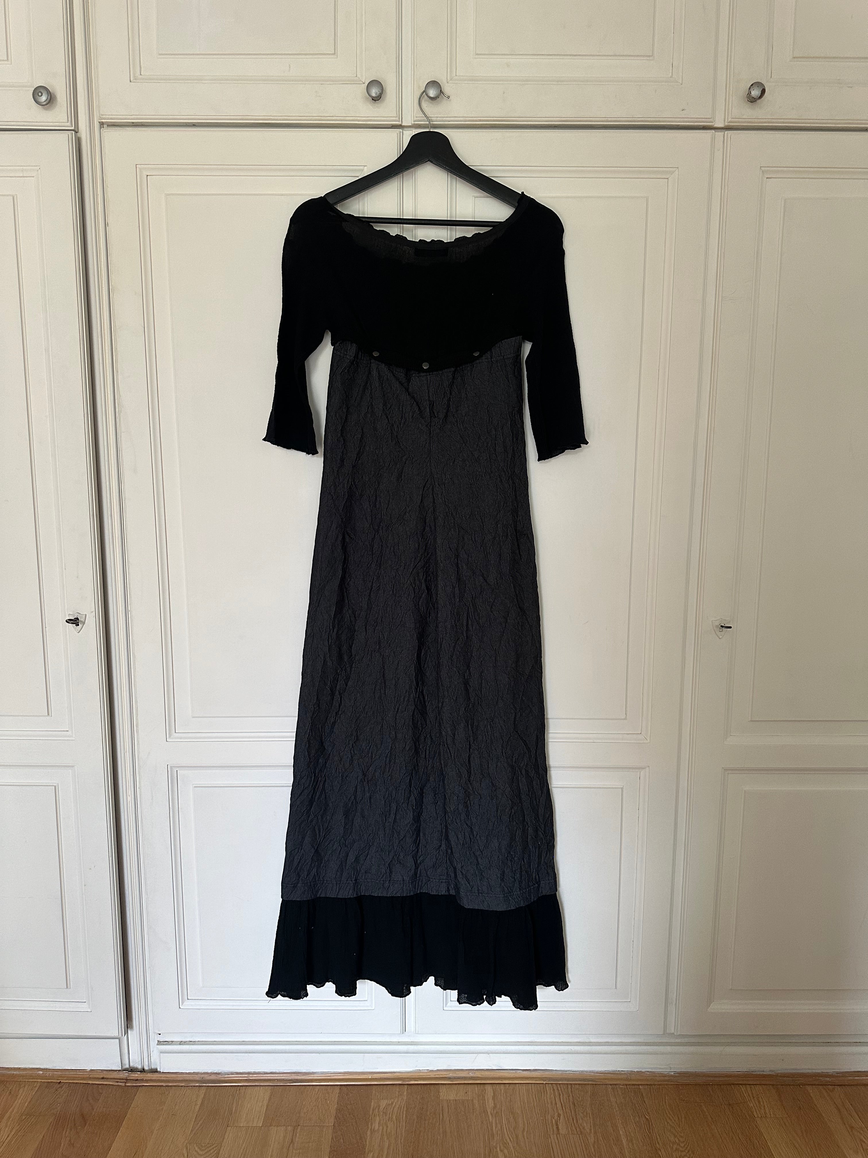 Cop copine Maxi Dress