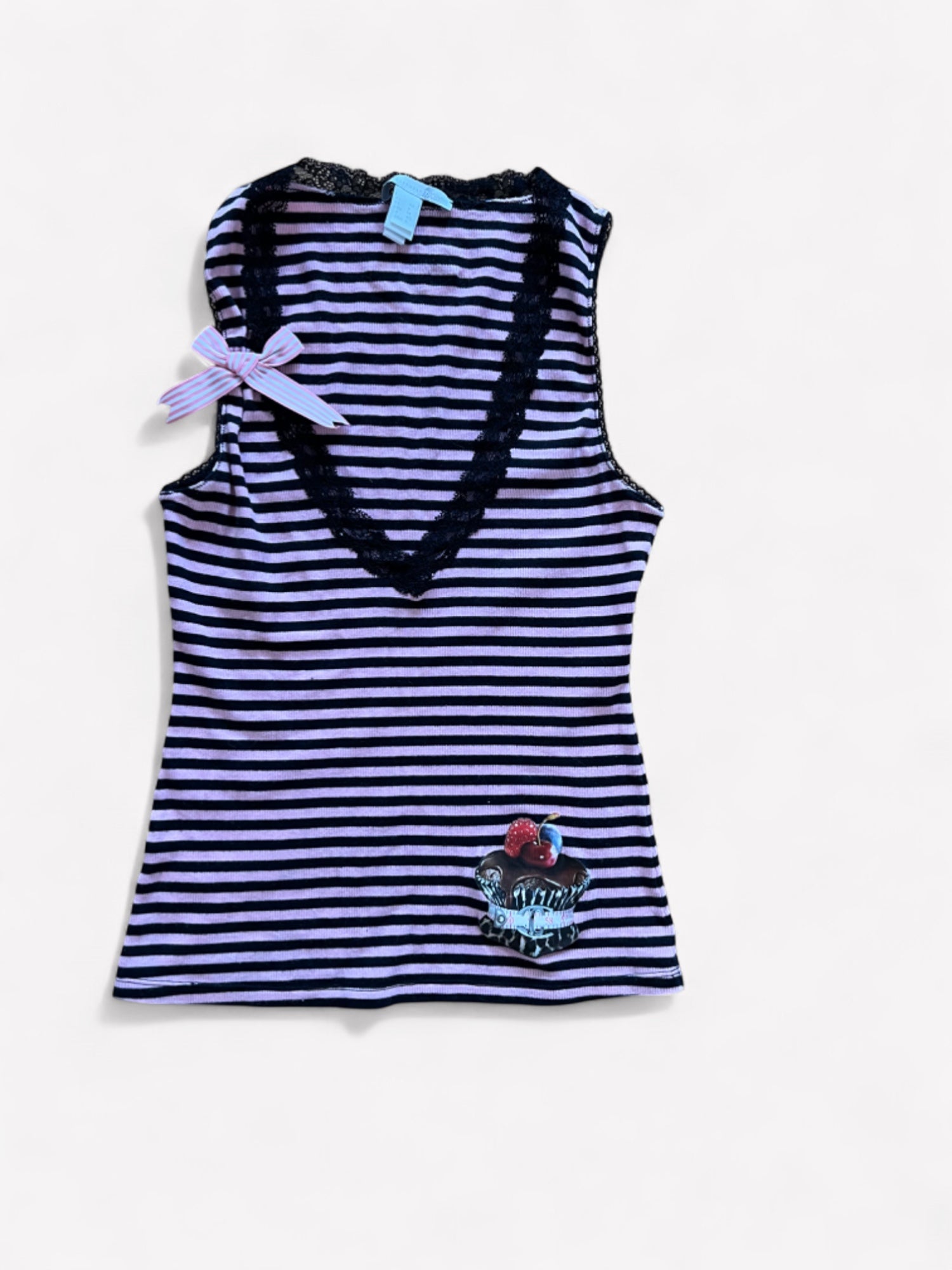 Roberto Cavalli Tank Top