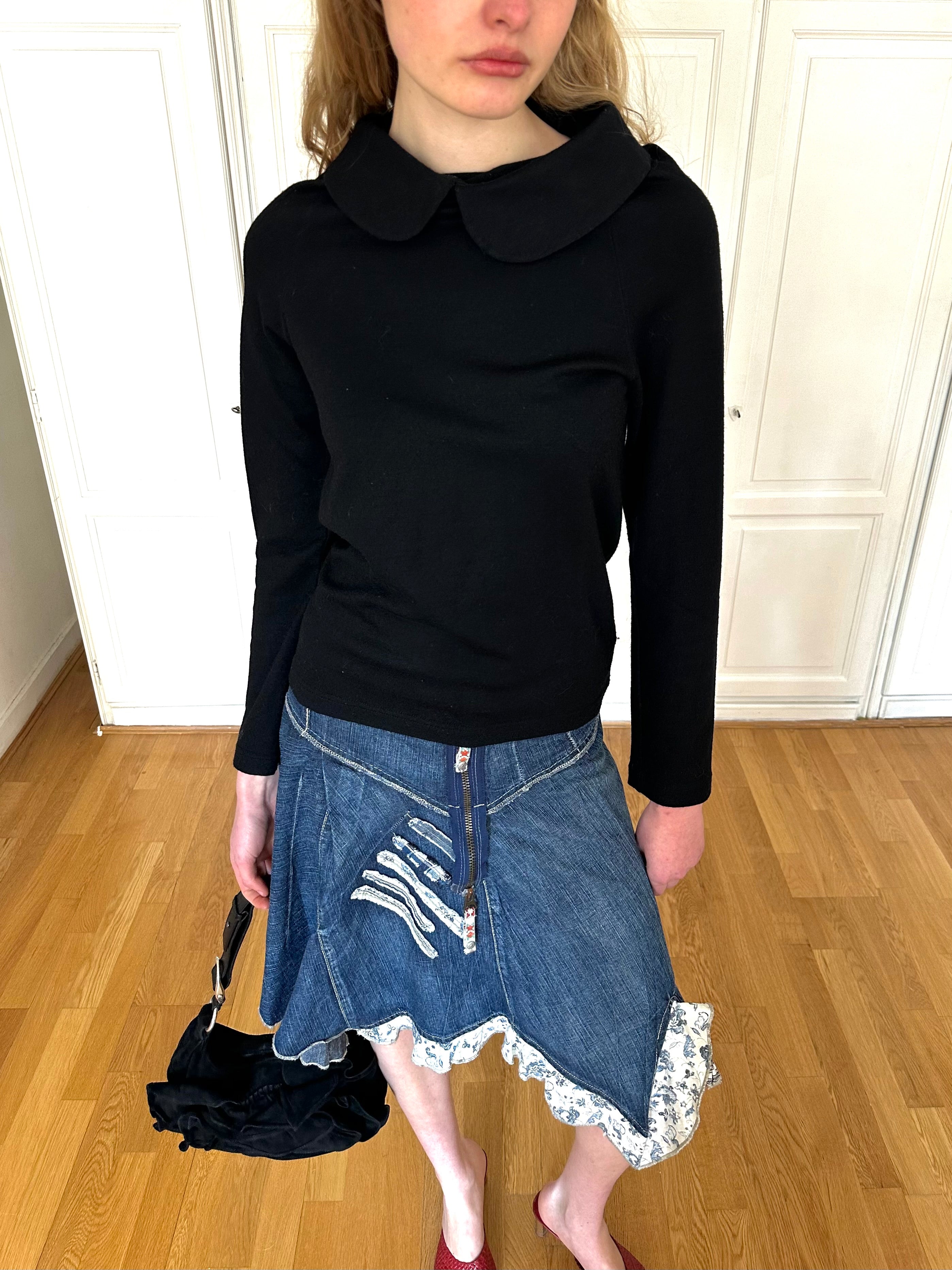 Comme des garçons Top