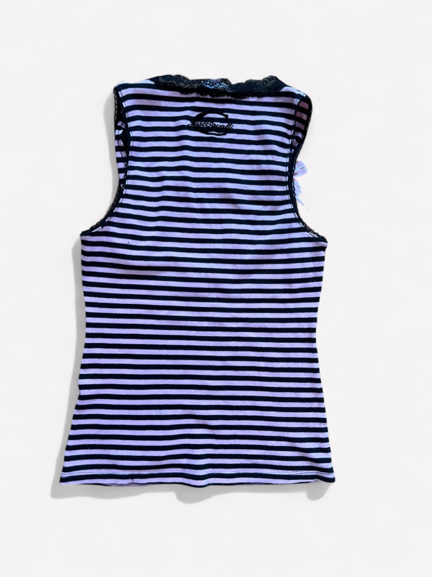 Roberto Cavalli Tank Top