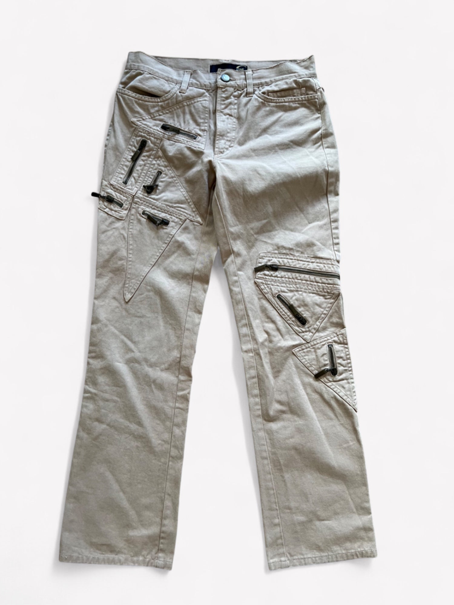 Roberto Cavalli Jean