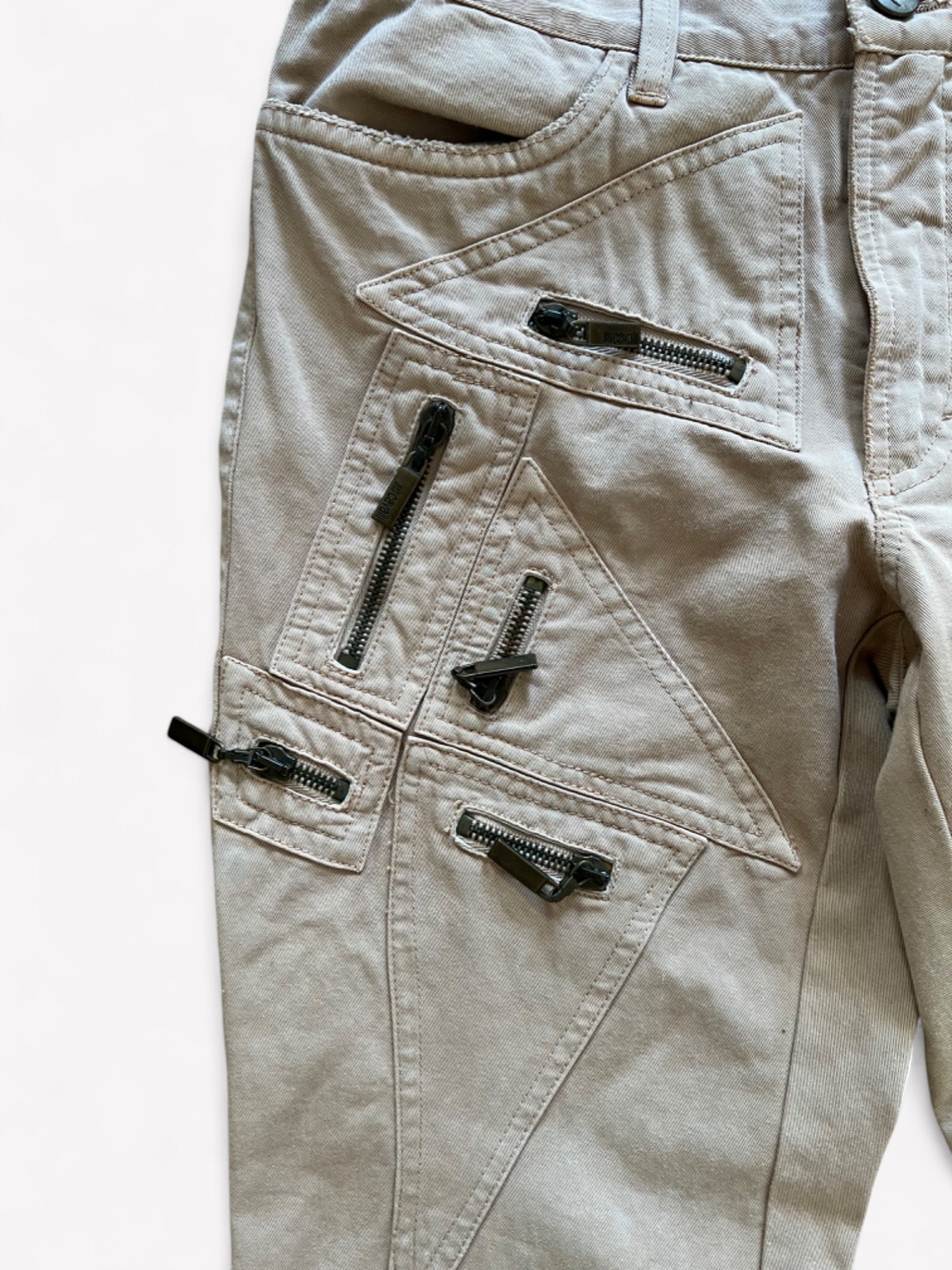 Roberto Cavalli Jean